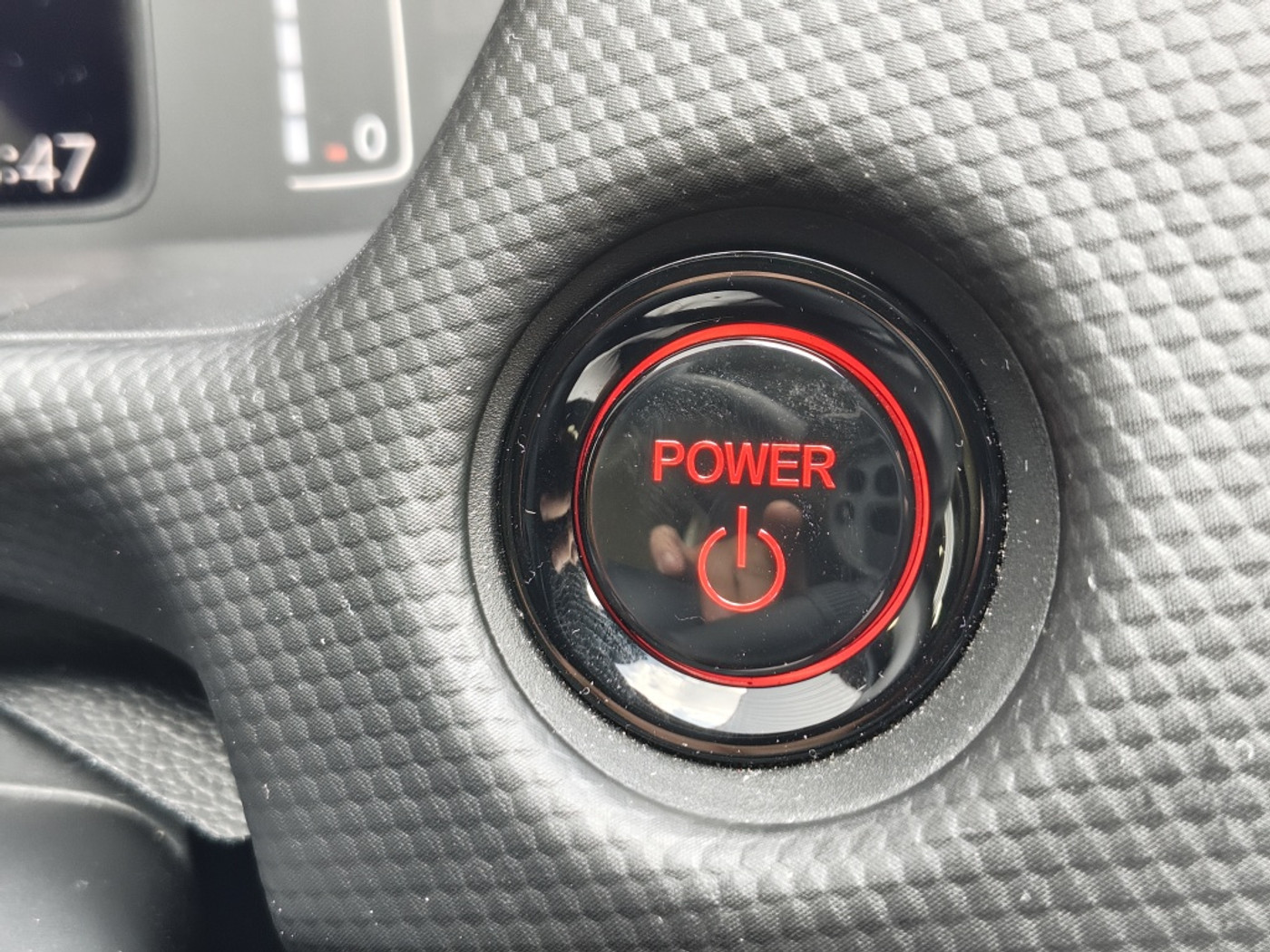 Foto van Honda Jazz