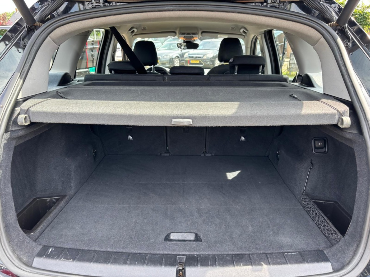Foto van BMW X1 Sdrive18i