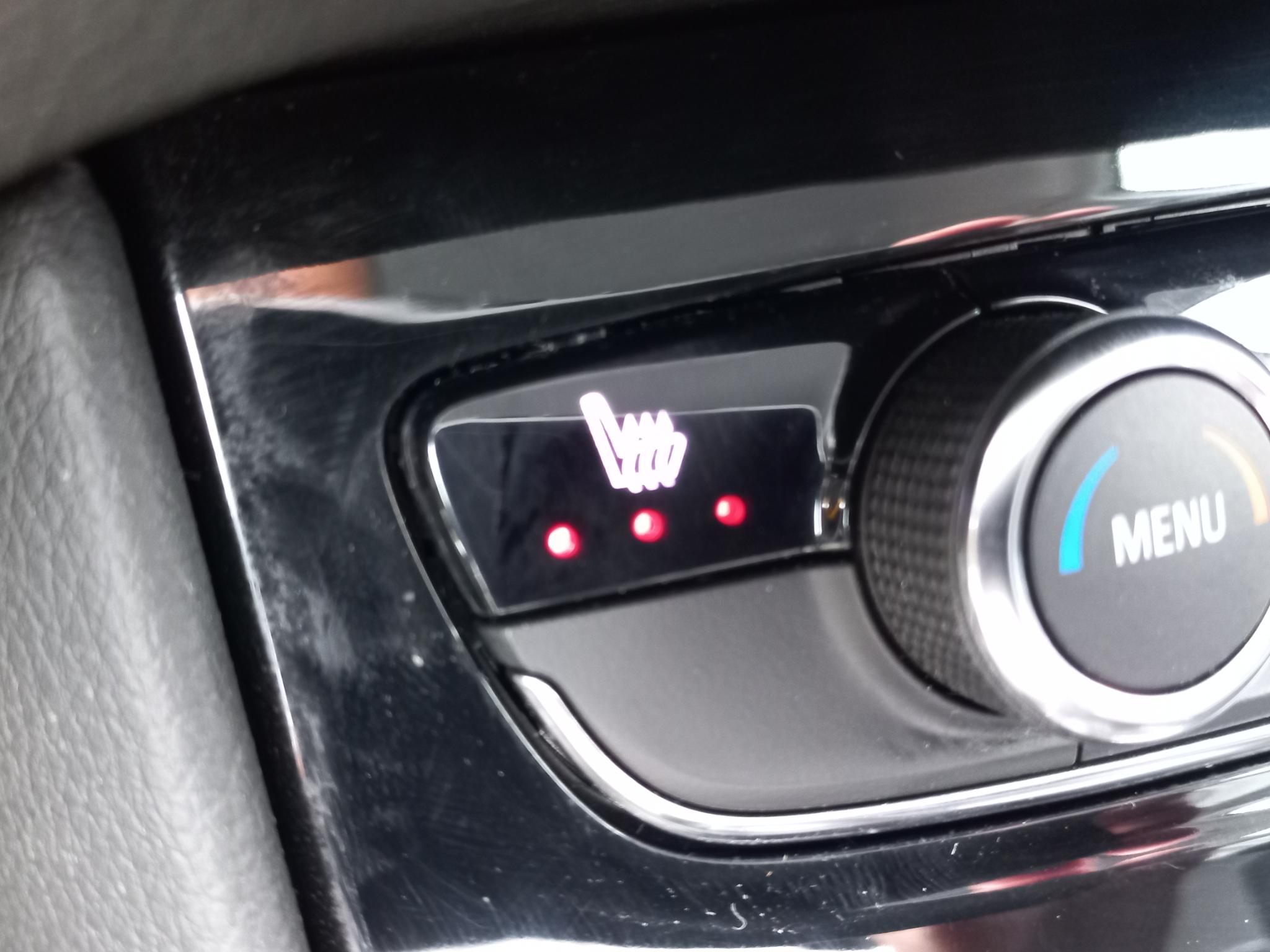 Foto van Opel Grandland X