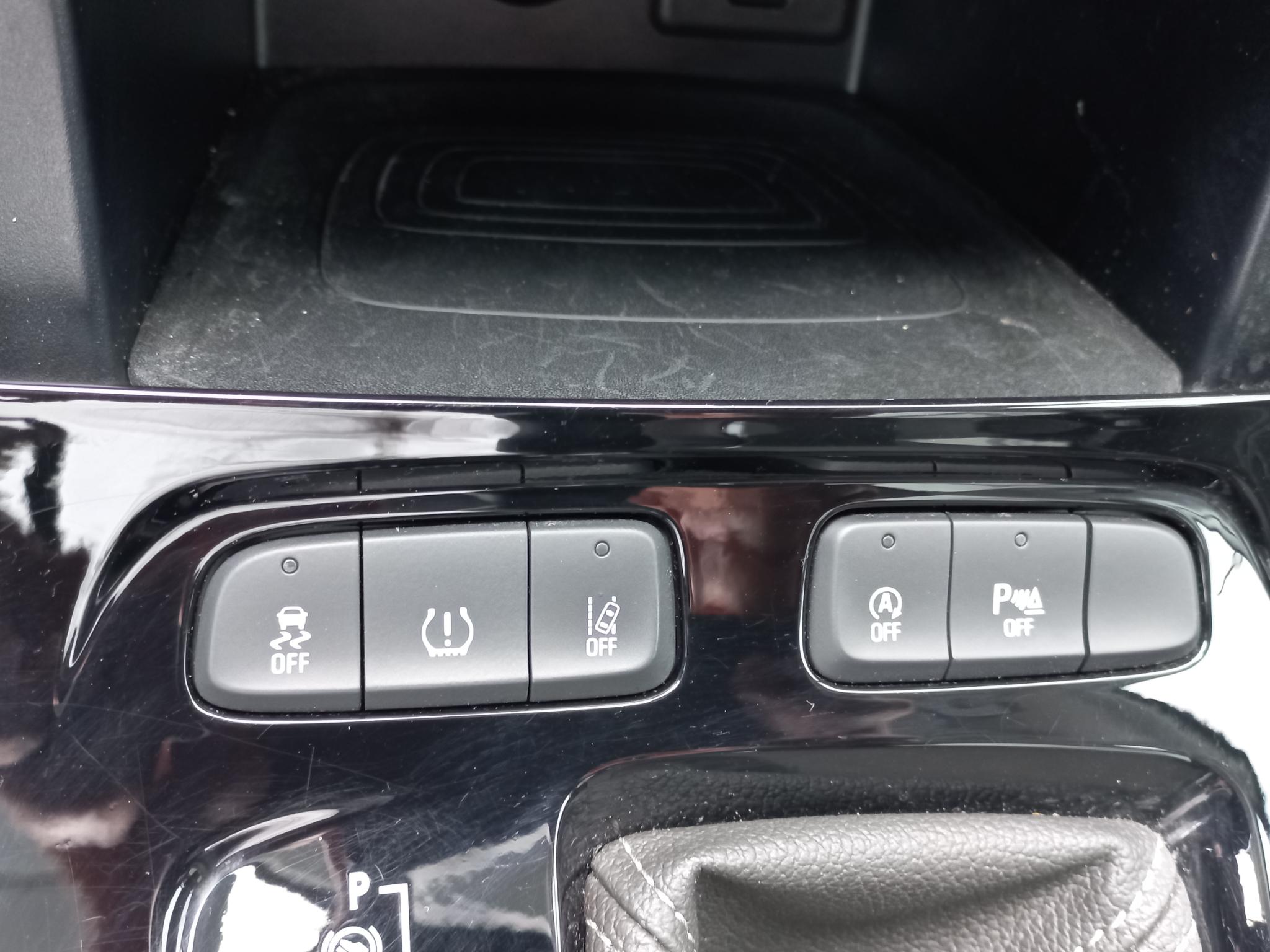 Foto van Opel Grandland X