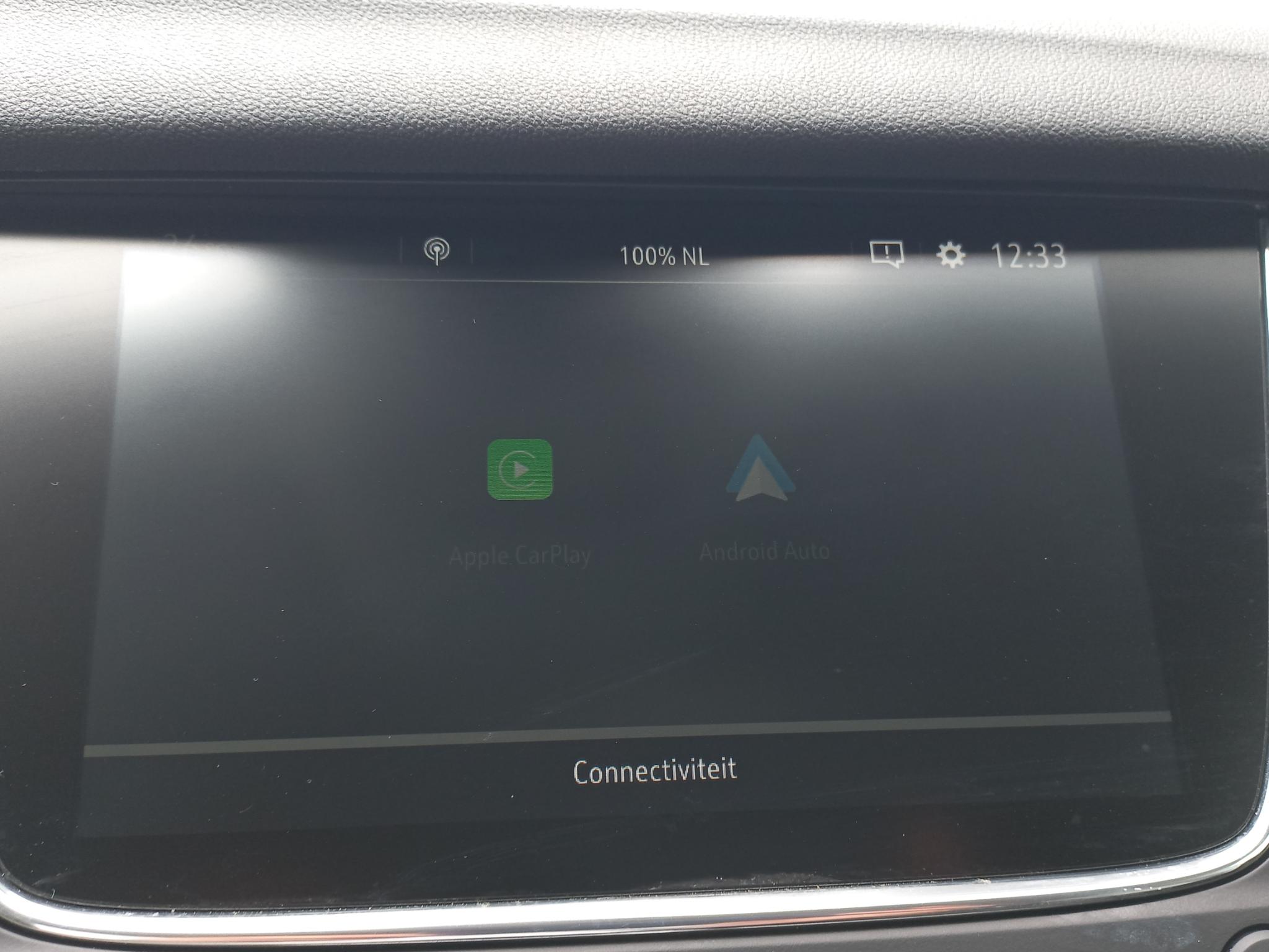 Foto van Opel Grandland X