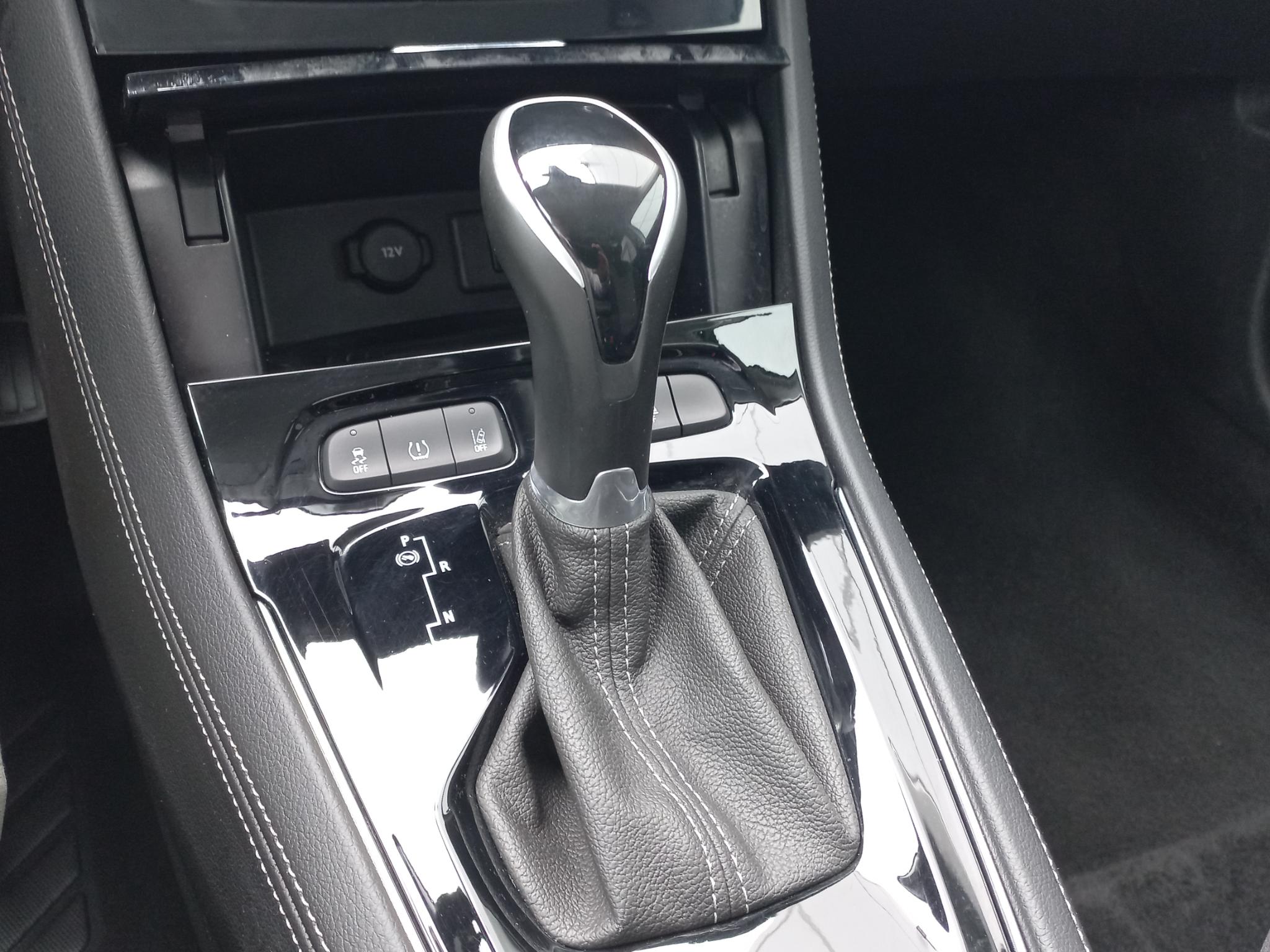 Foto van Opel Grandland X
