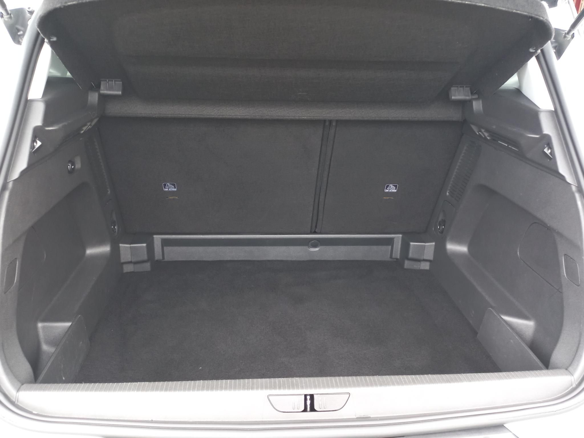 Foto van Opel Grandland X