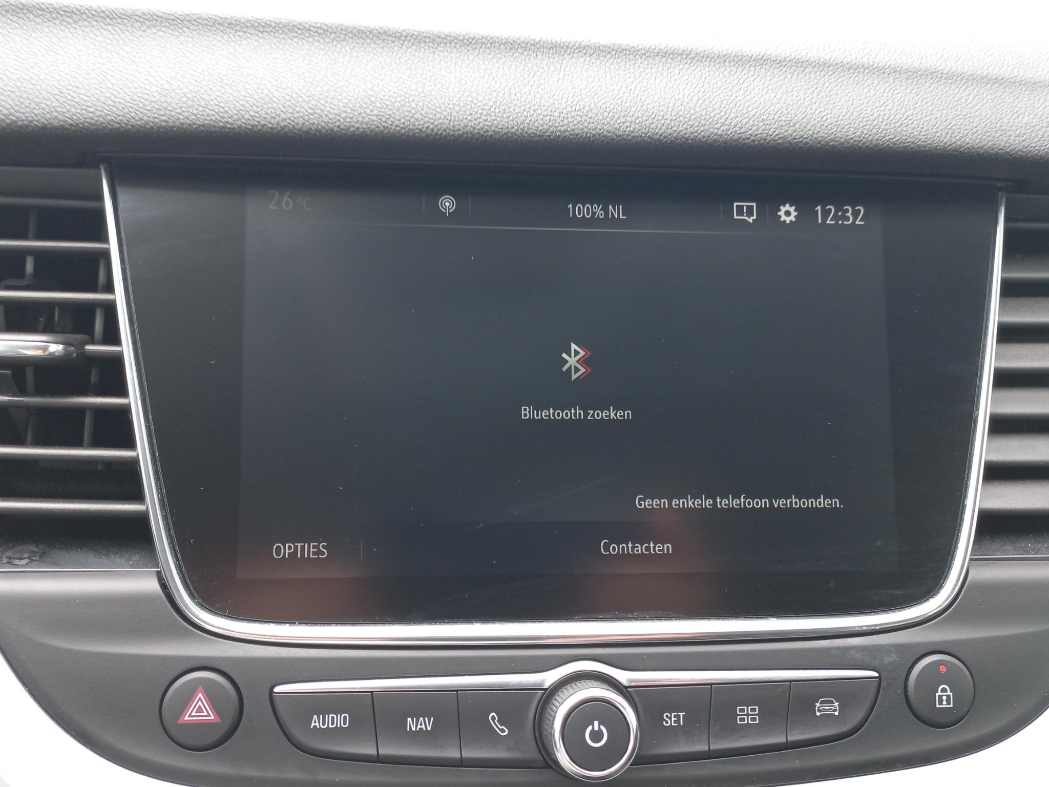 Foto van Opel Grandland X