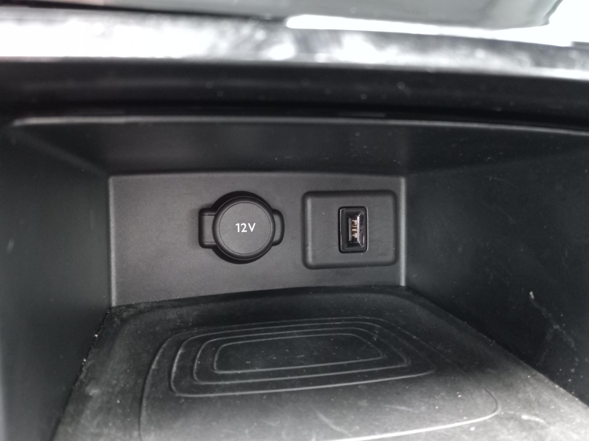 Foto van Opel Grandland X