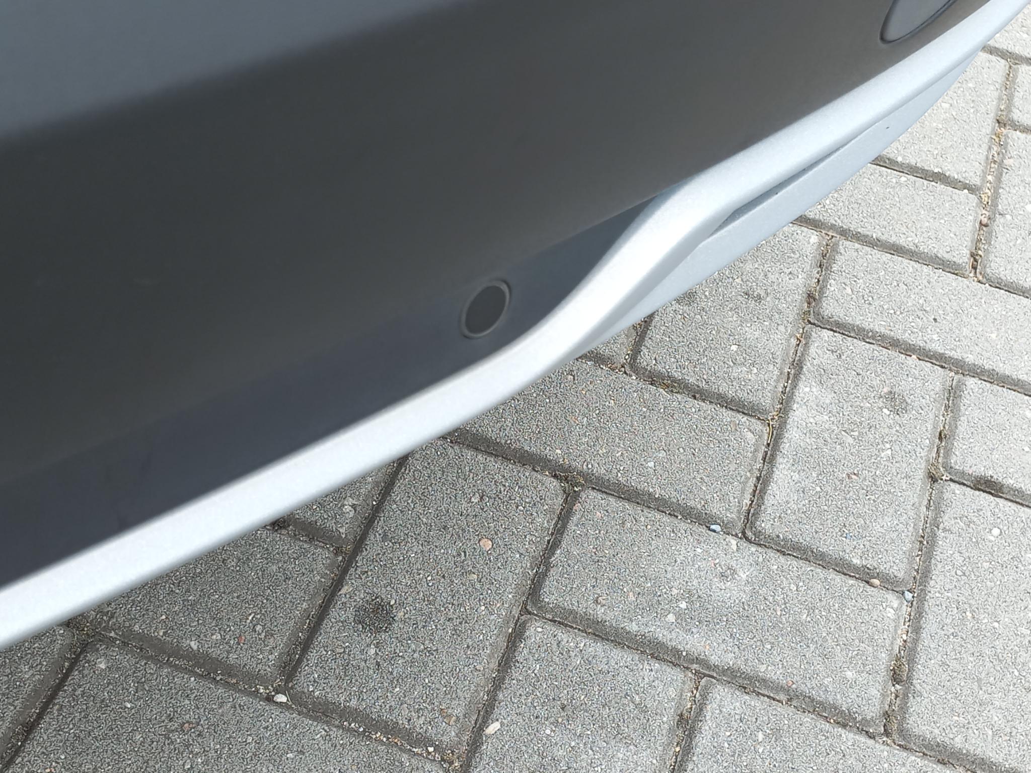 Foto van Opel Grandland X