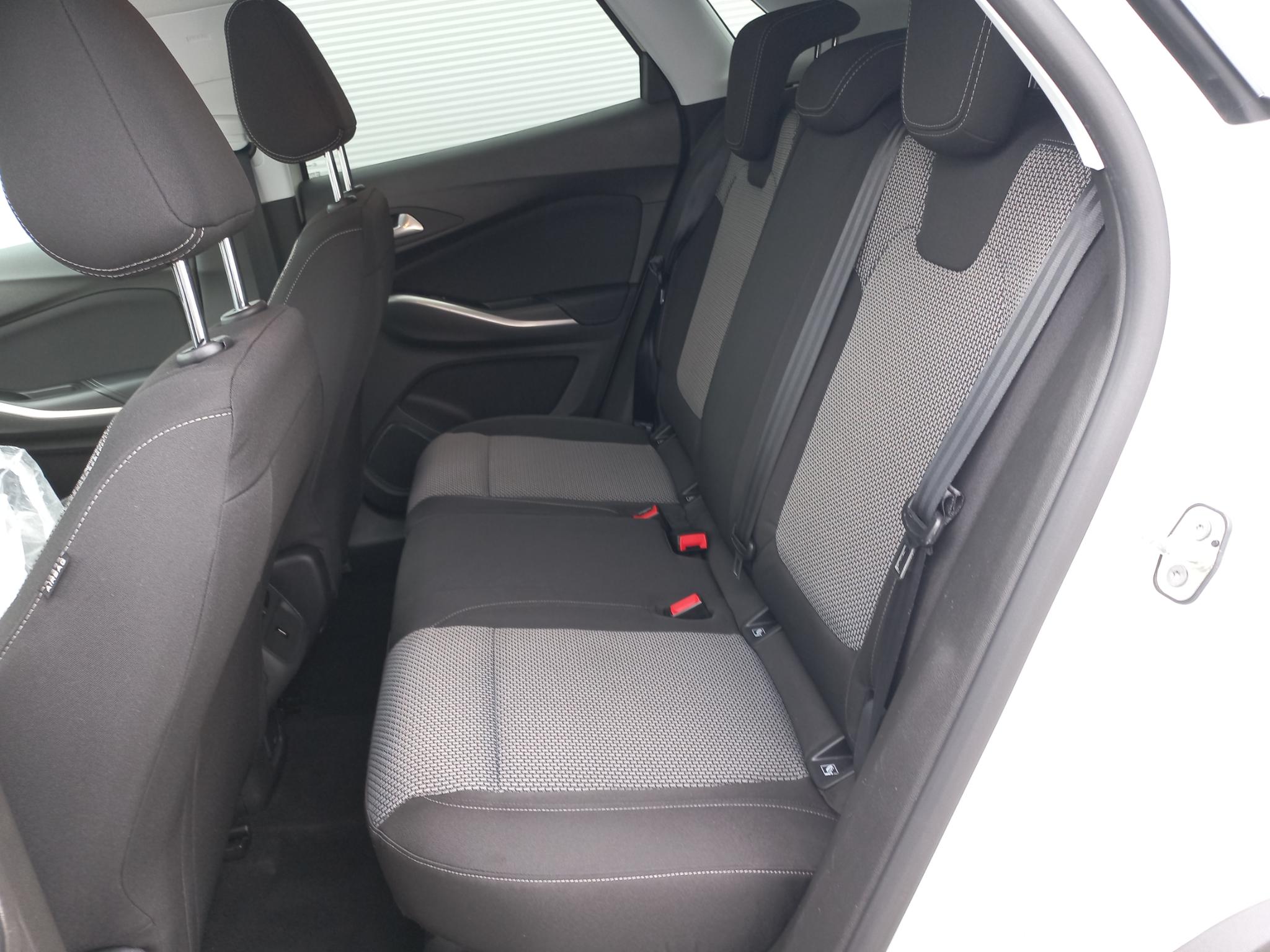 Foto van Opel Grandland X