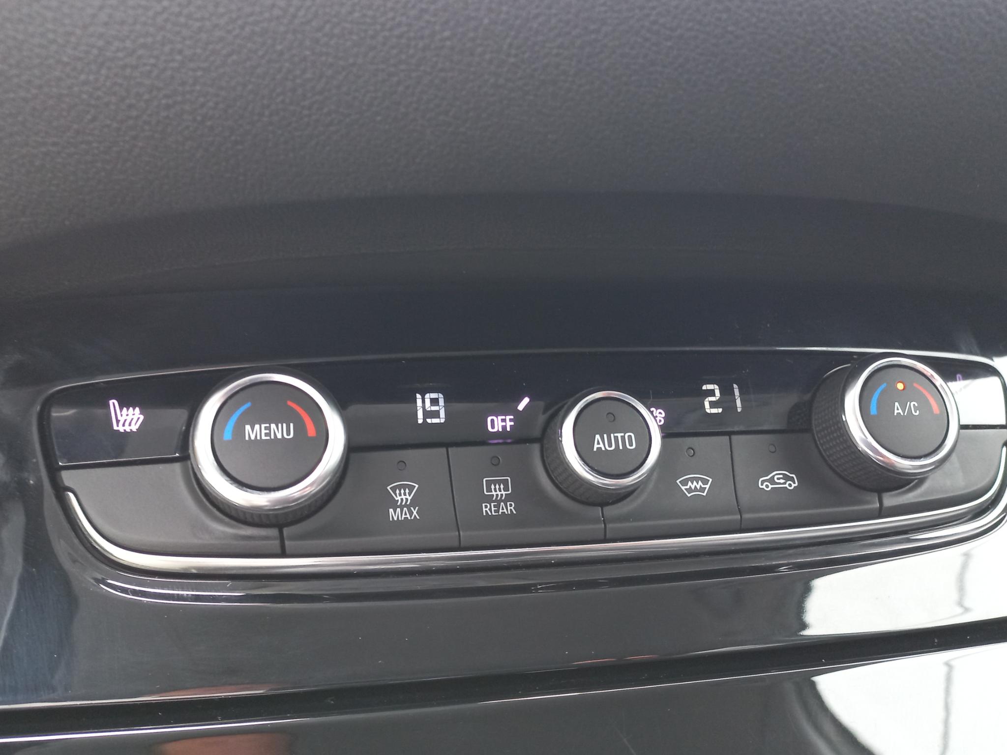 Foto van Opel Grandland X