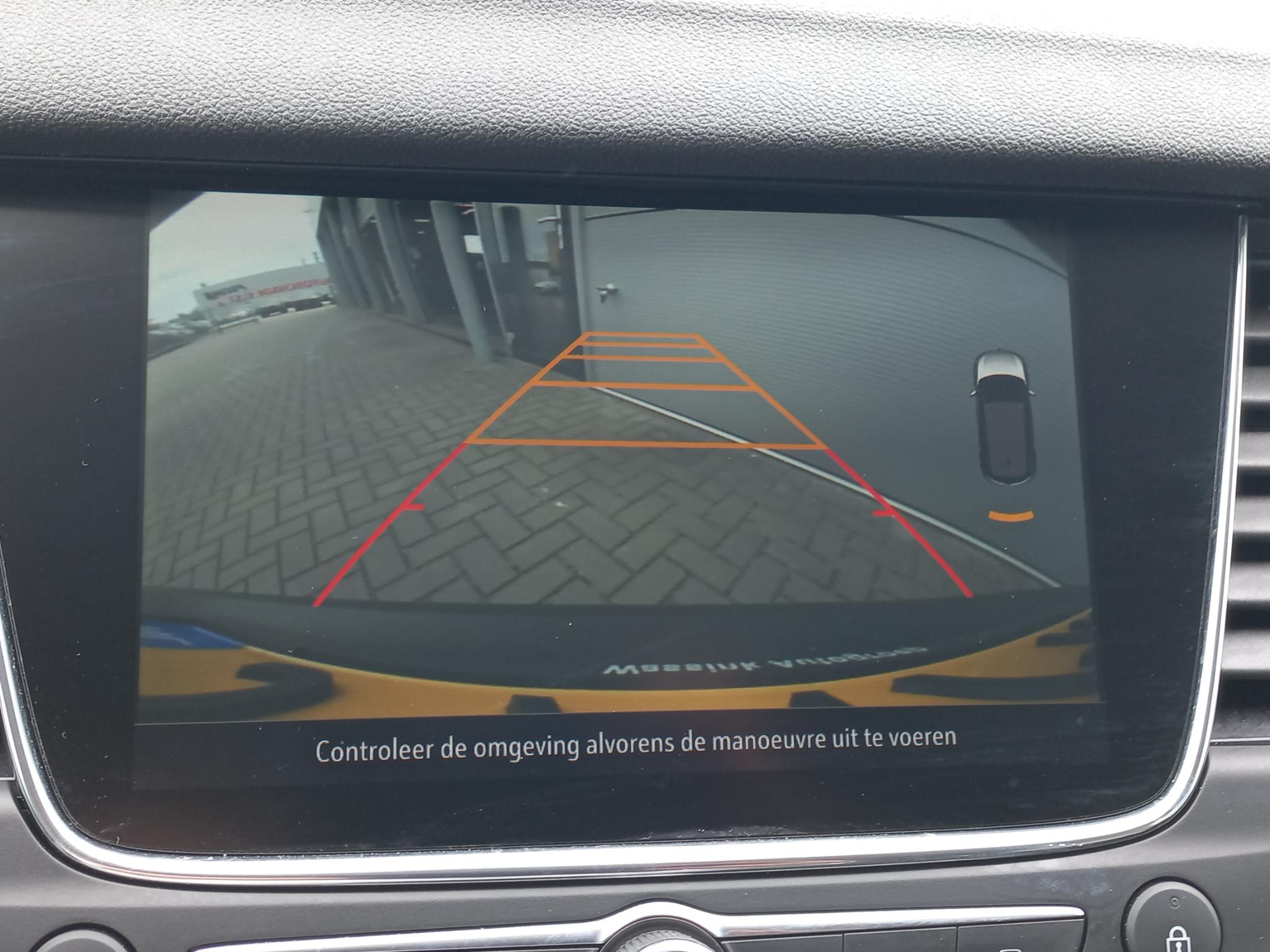 Foto van Opel Grandland X