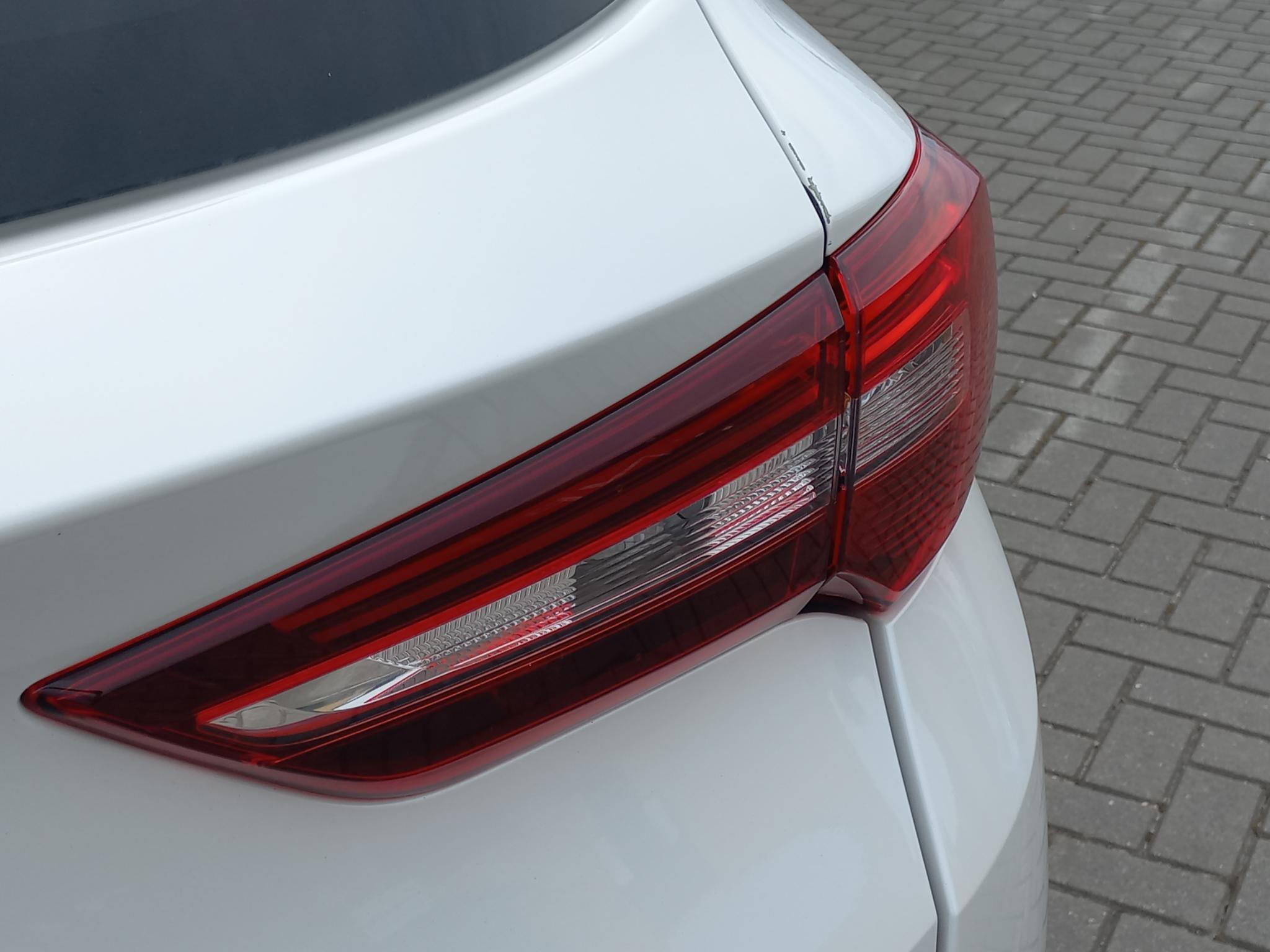 Foto van Opel Grandland X