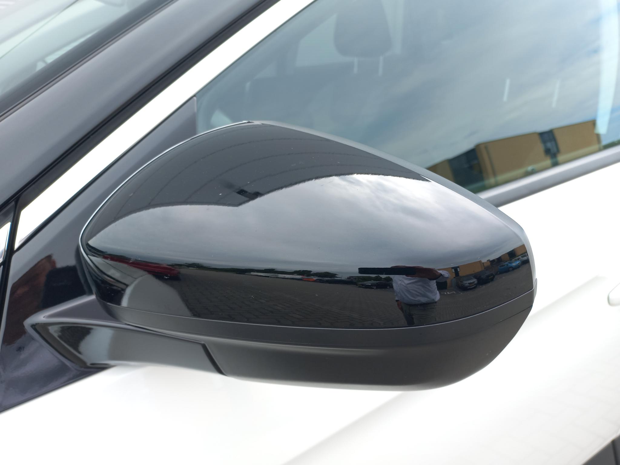 Foto van Opel Grandland X