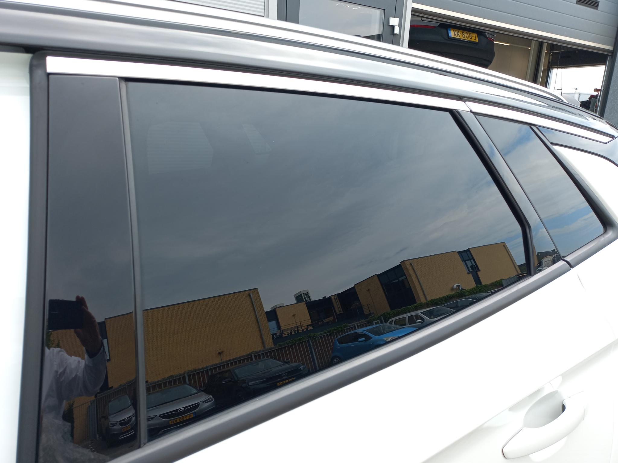 Foto van Opel Grandland X