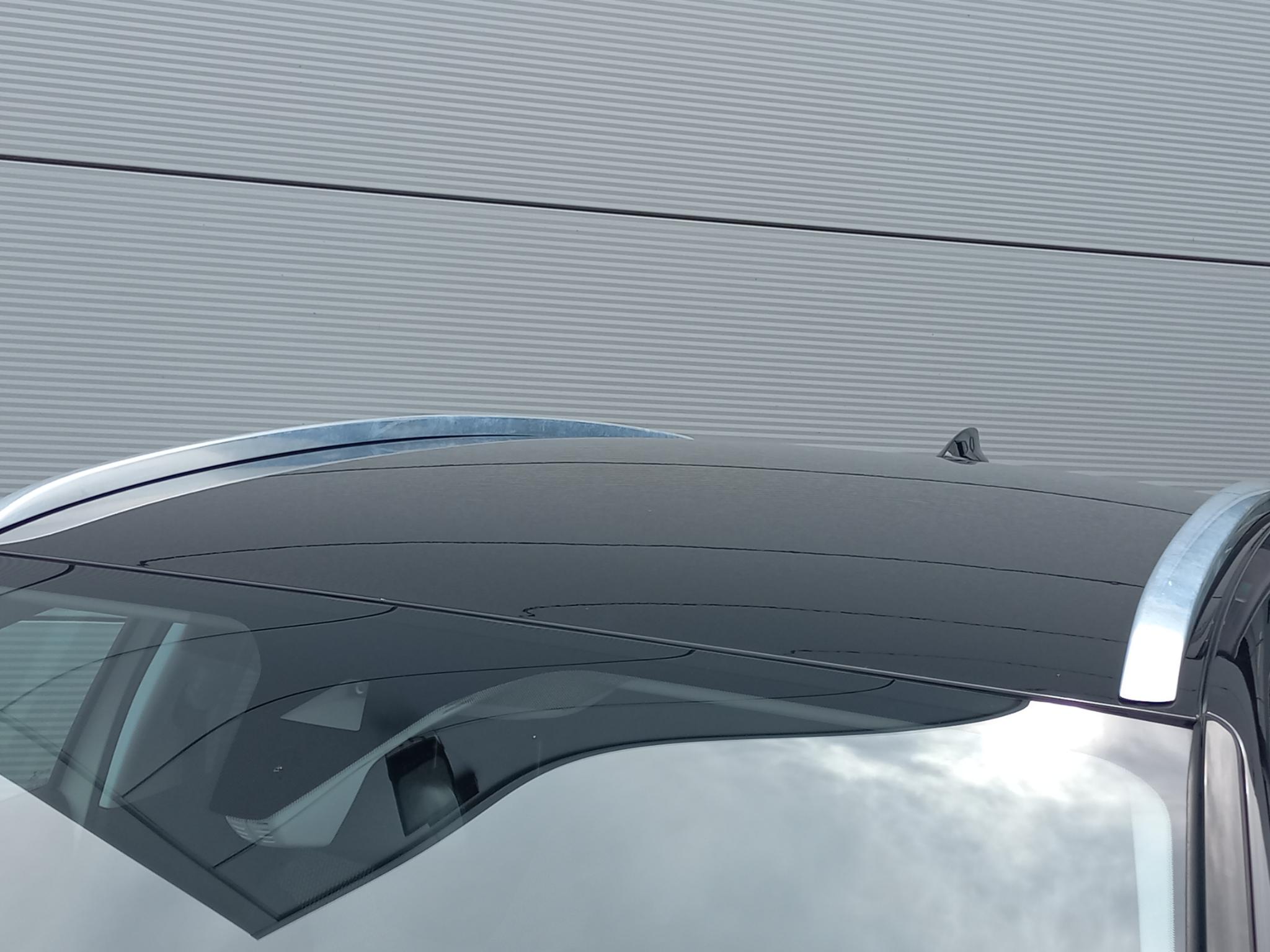 Foto van Opel Grandland X