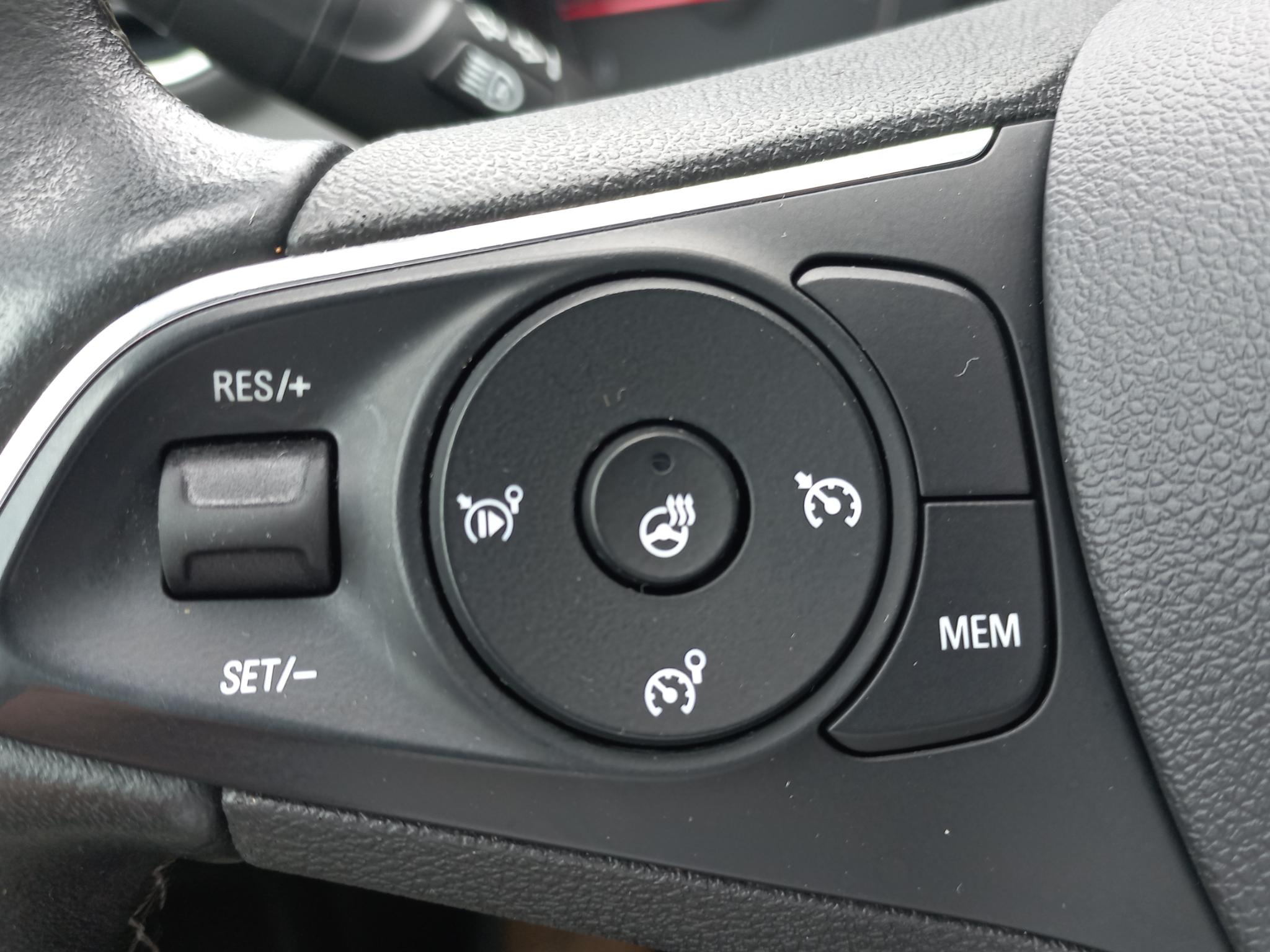 Foto van Opel Grandland X