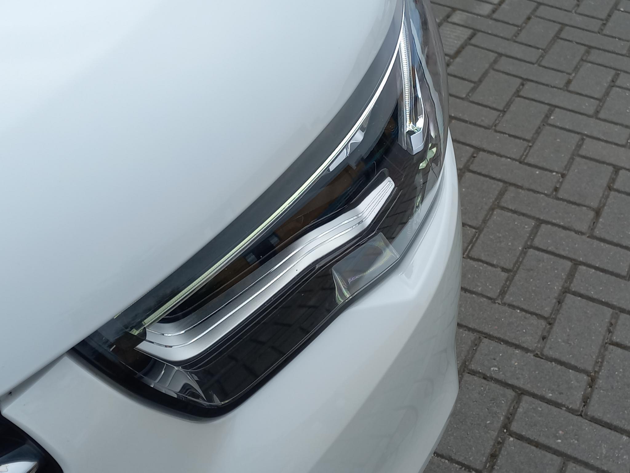 Foto van Opel Grandland X