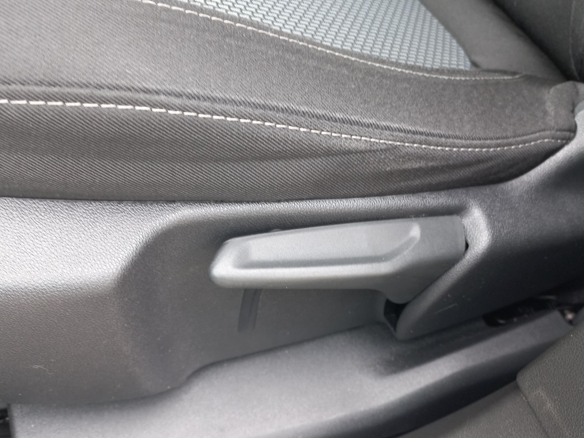 Foto van Opel Grandland X