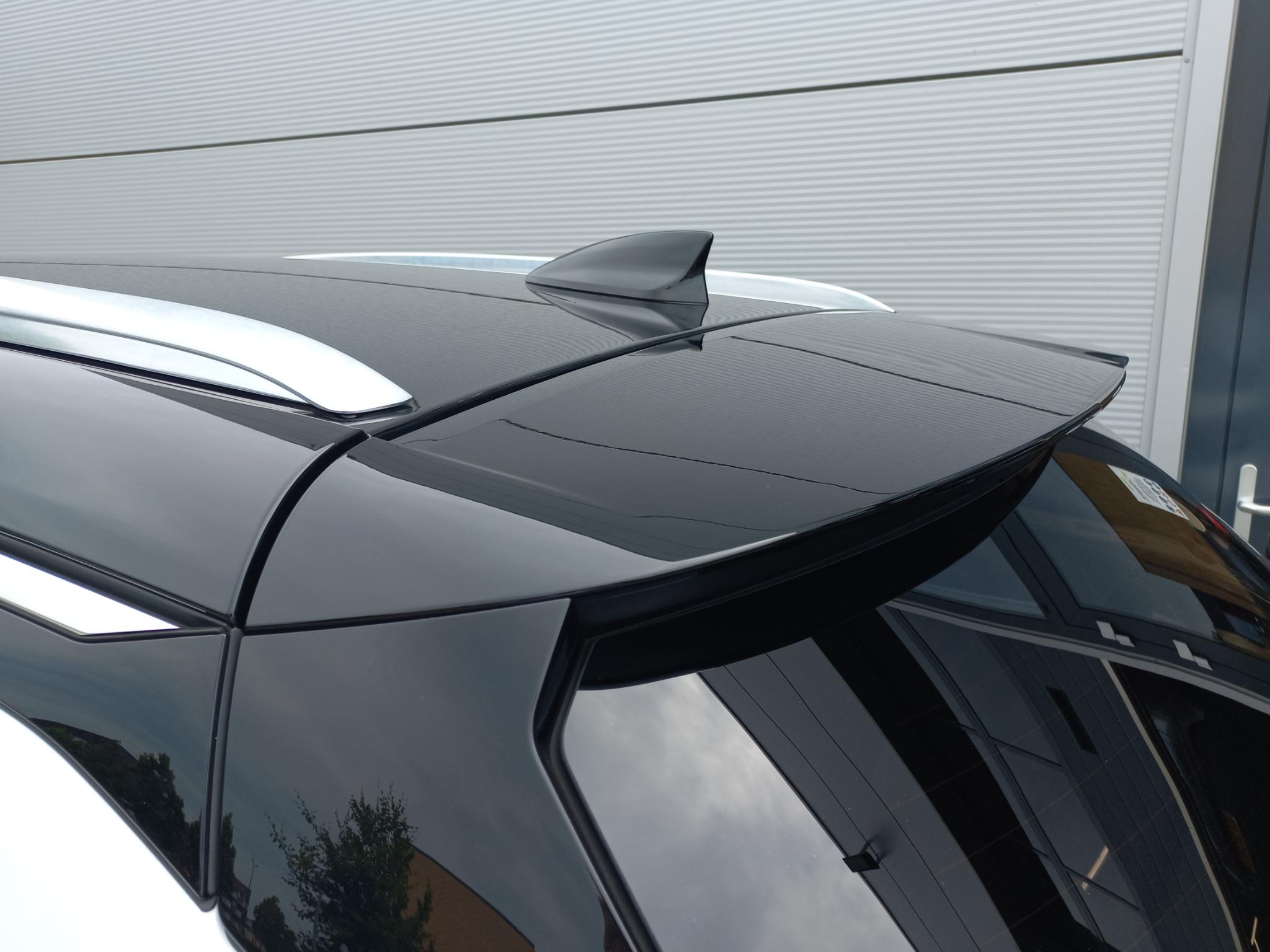 Foto van Opel Grandland X