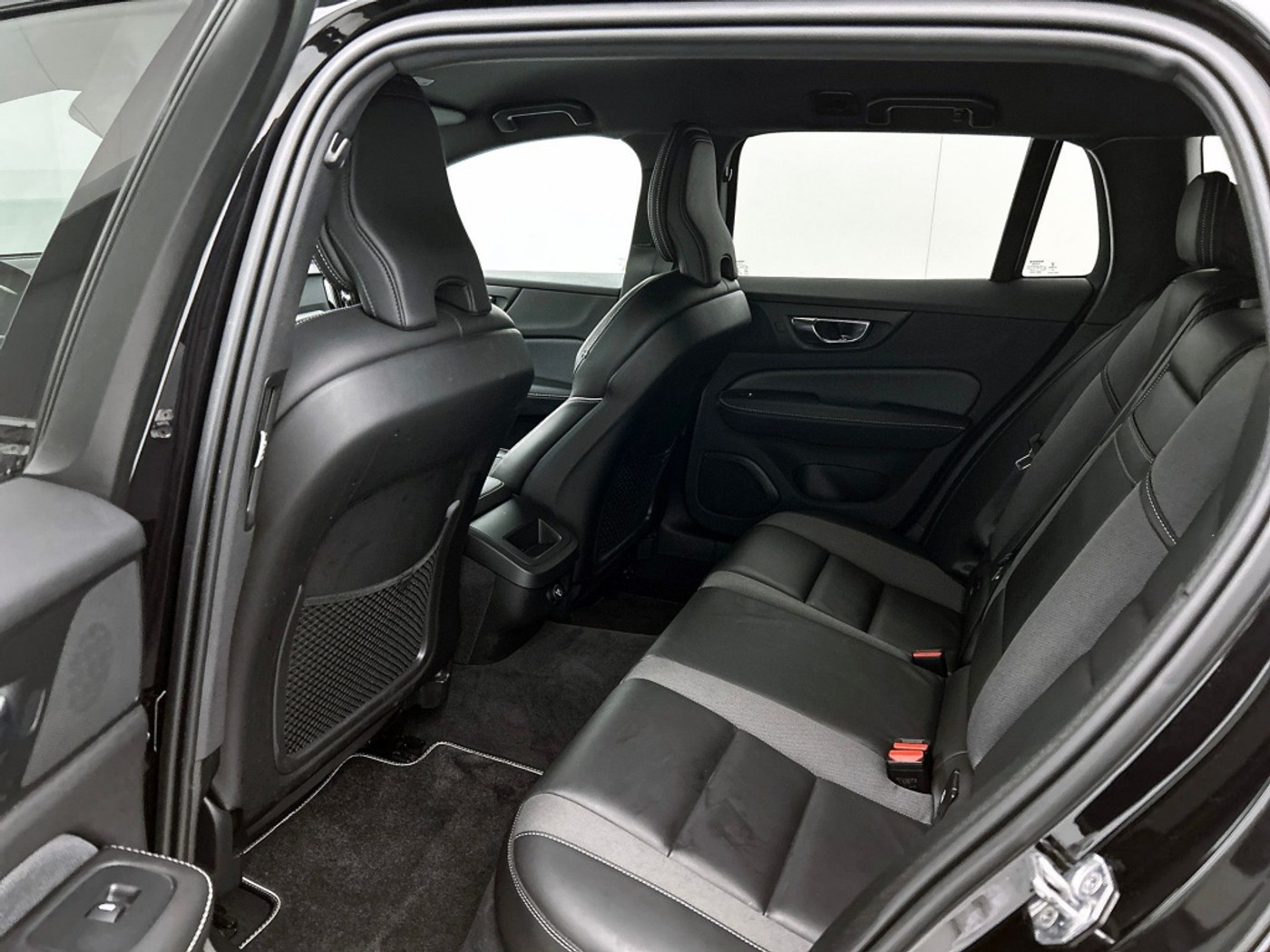 Foto van Volvo V60
