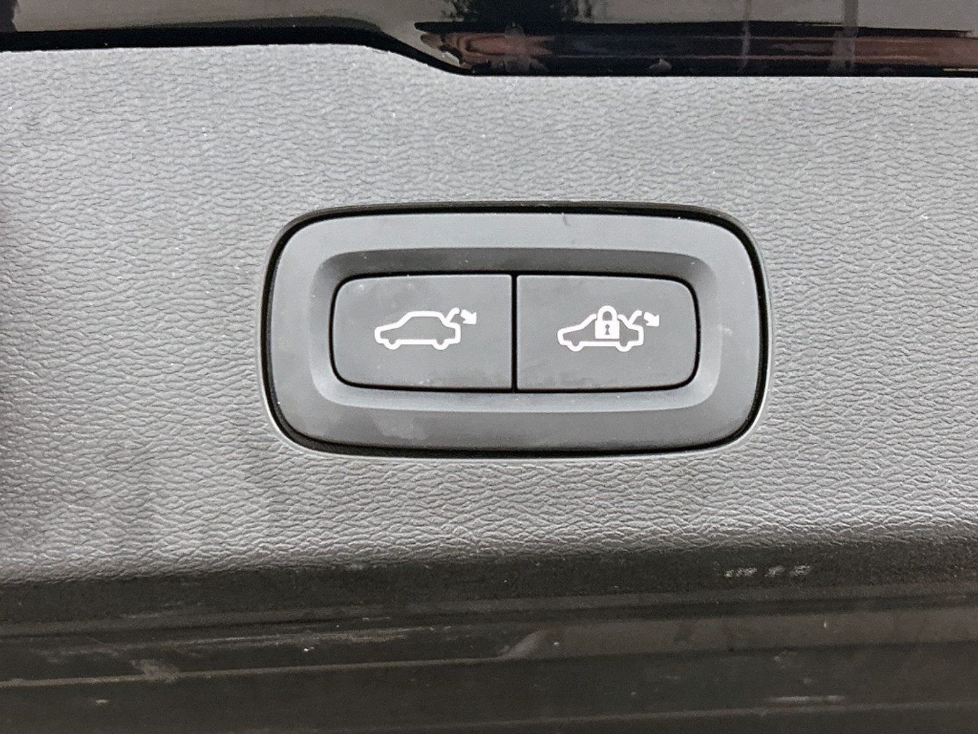 Foto van Volvo V60
