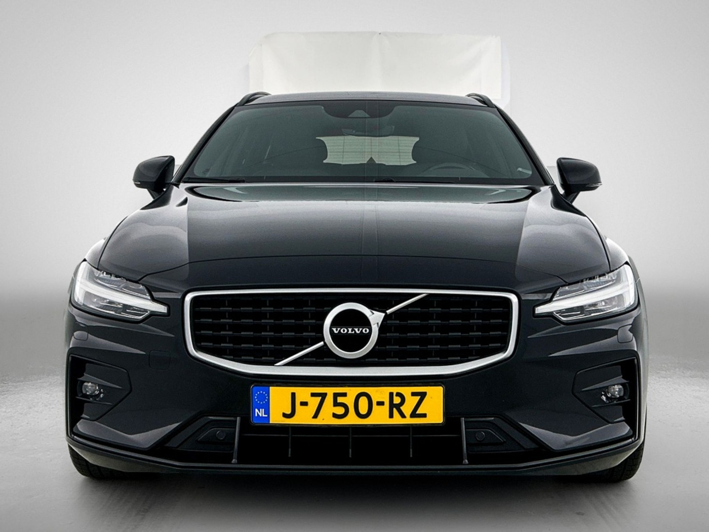 Foto van Volvo V60