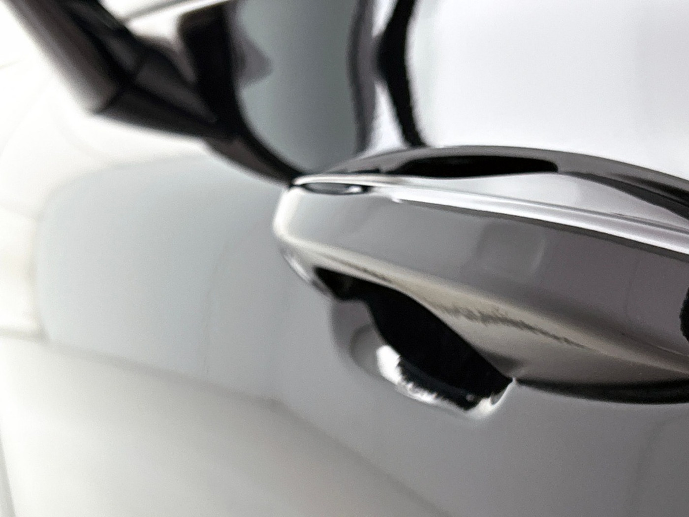 Foto van Volvo V60
