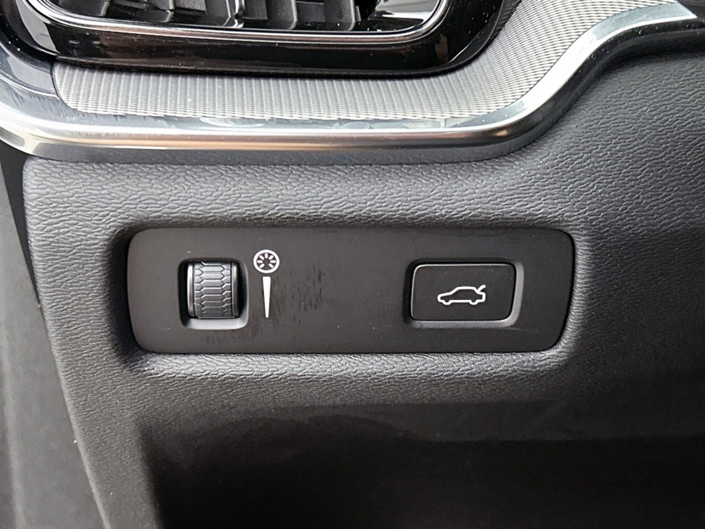 Foto van Volvo V60