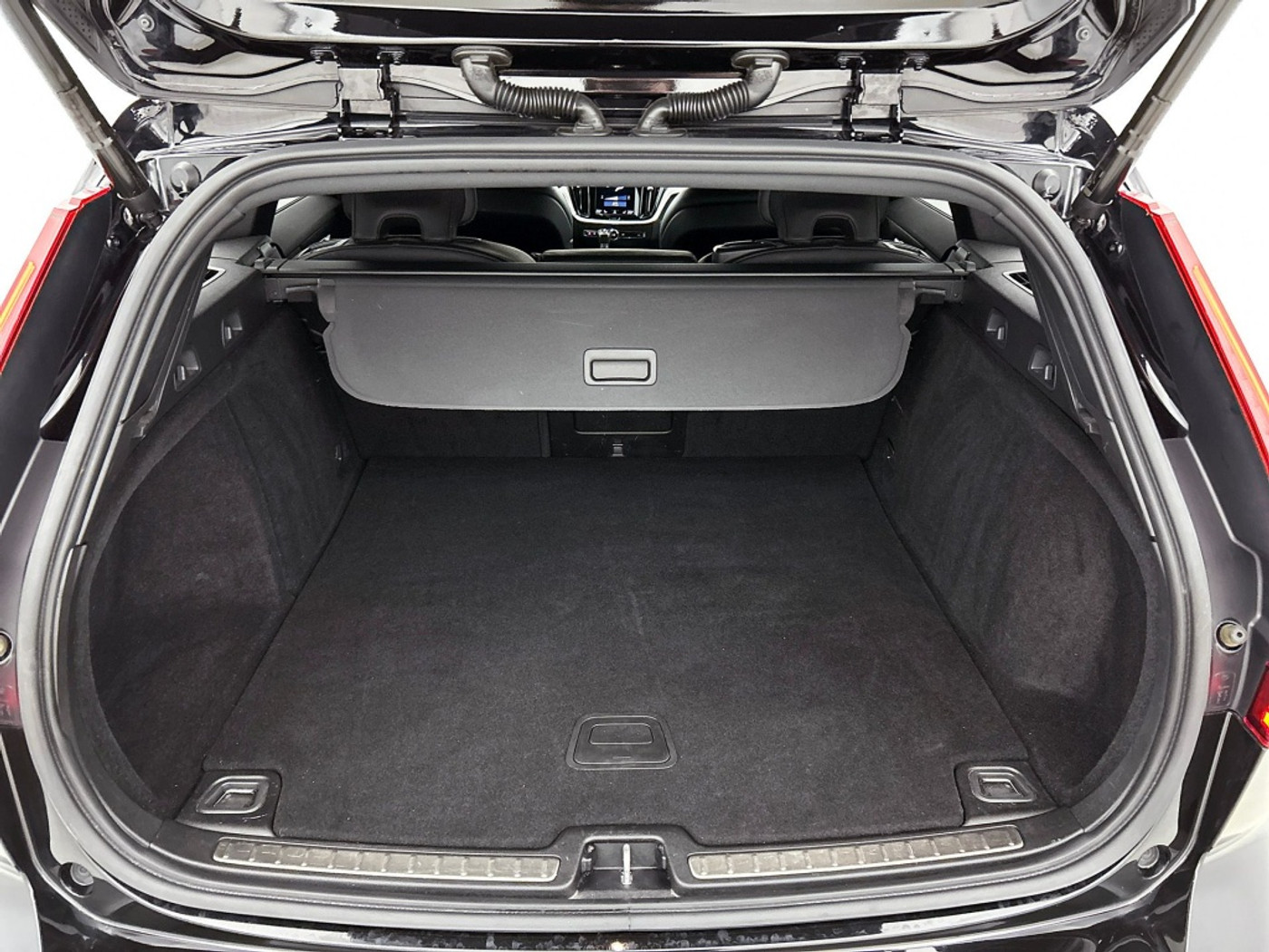 Foto van Volvo V60