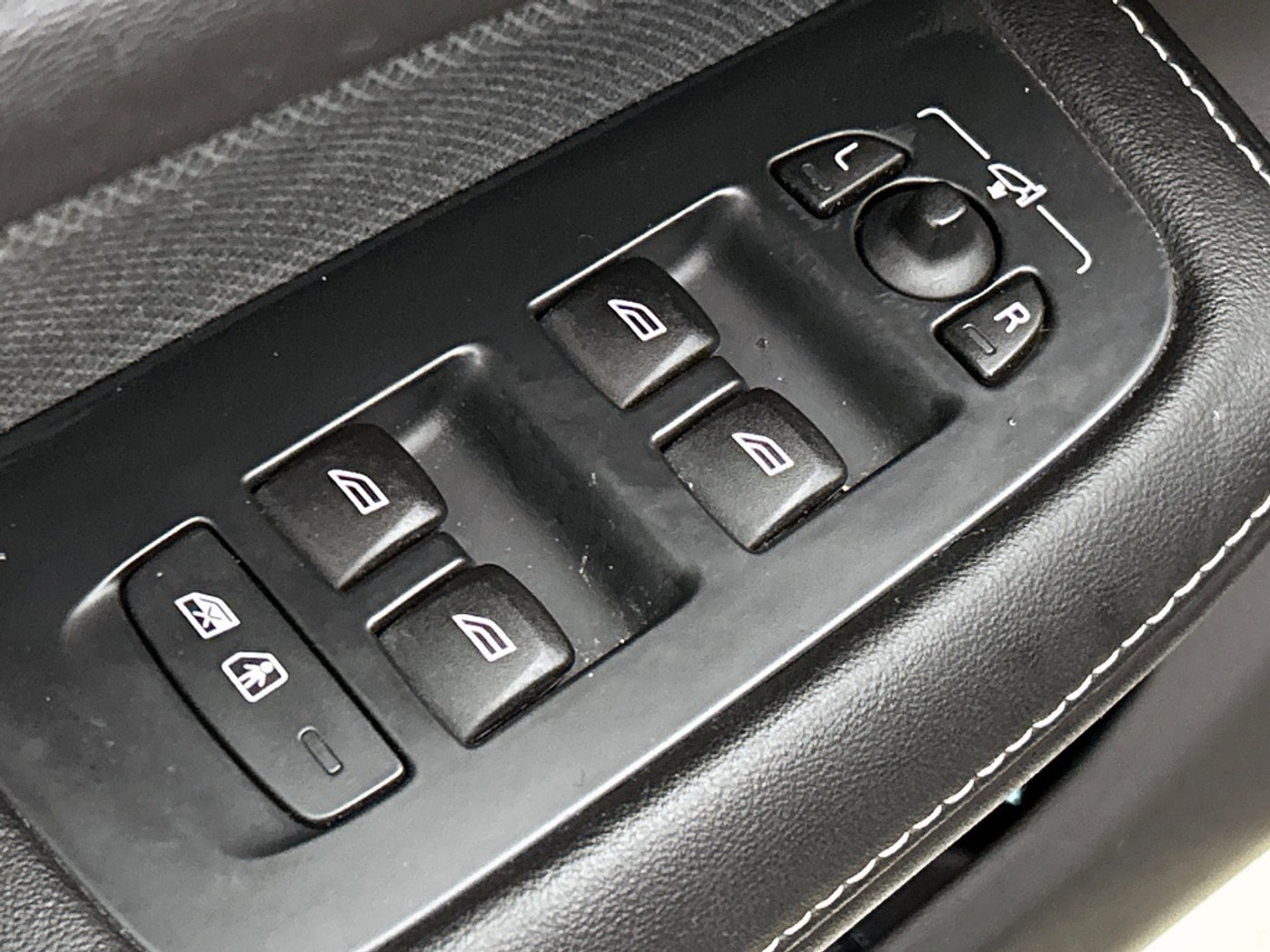 Foto van Volvo V60