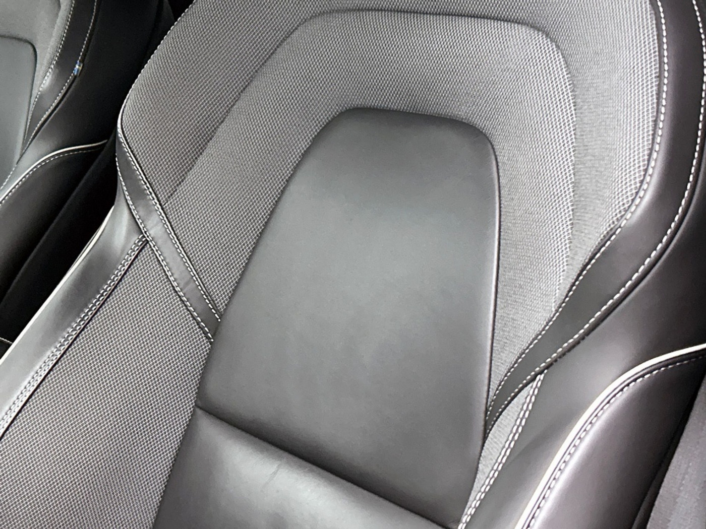 Foto van Volvo V60