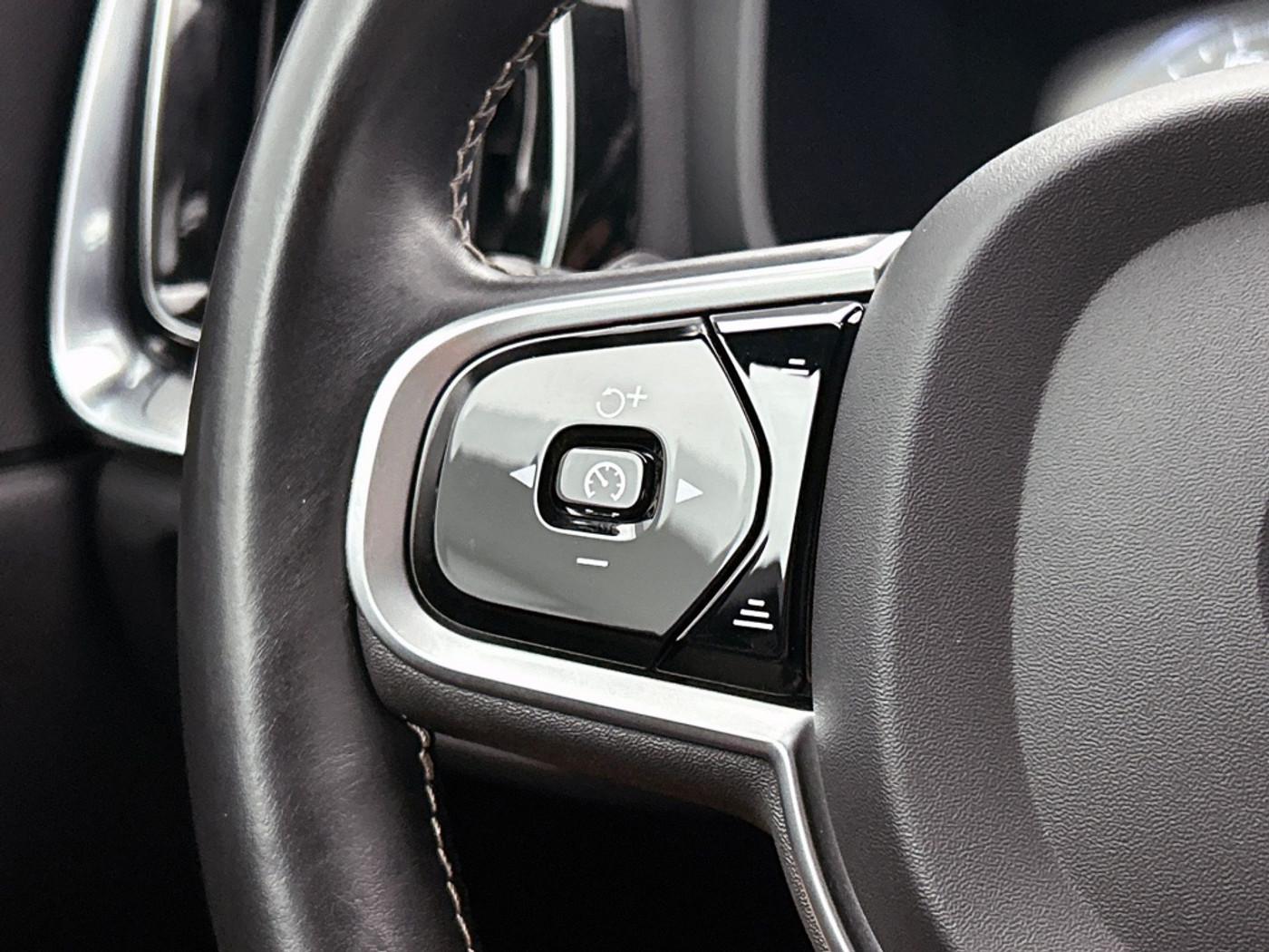 Foto van Volvo V60
