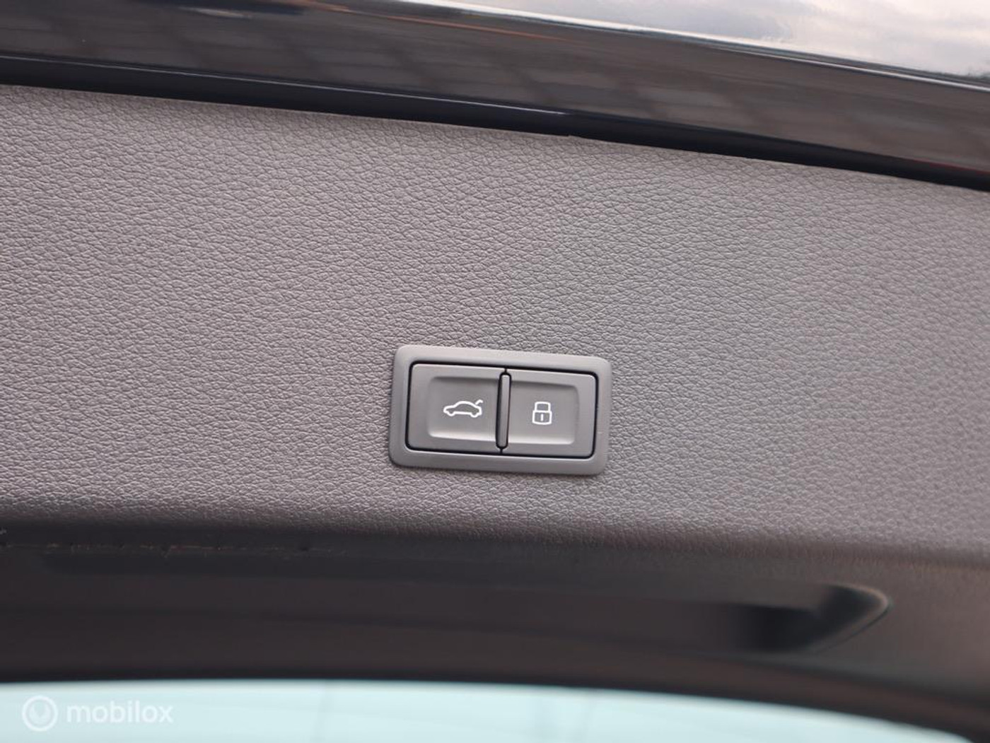 Foto van Audi E-tron 50