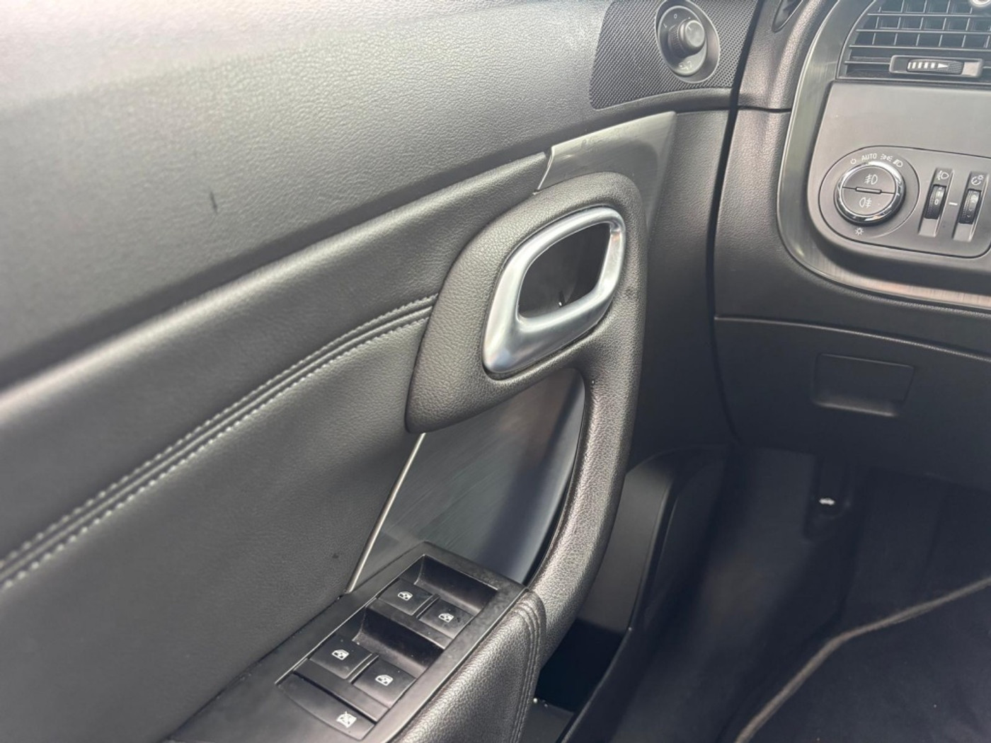Foto van Saab Saab 9-5