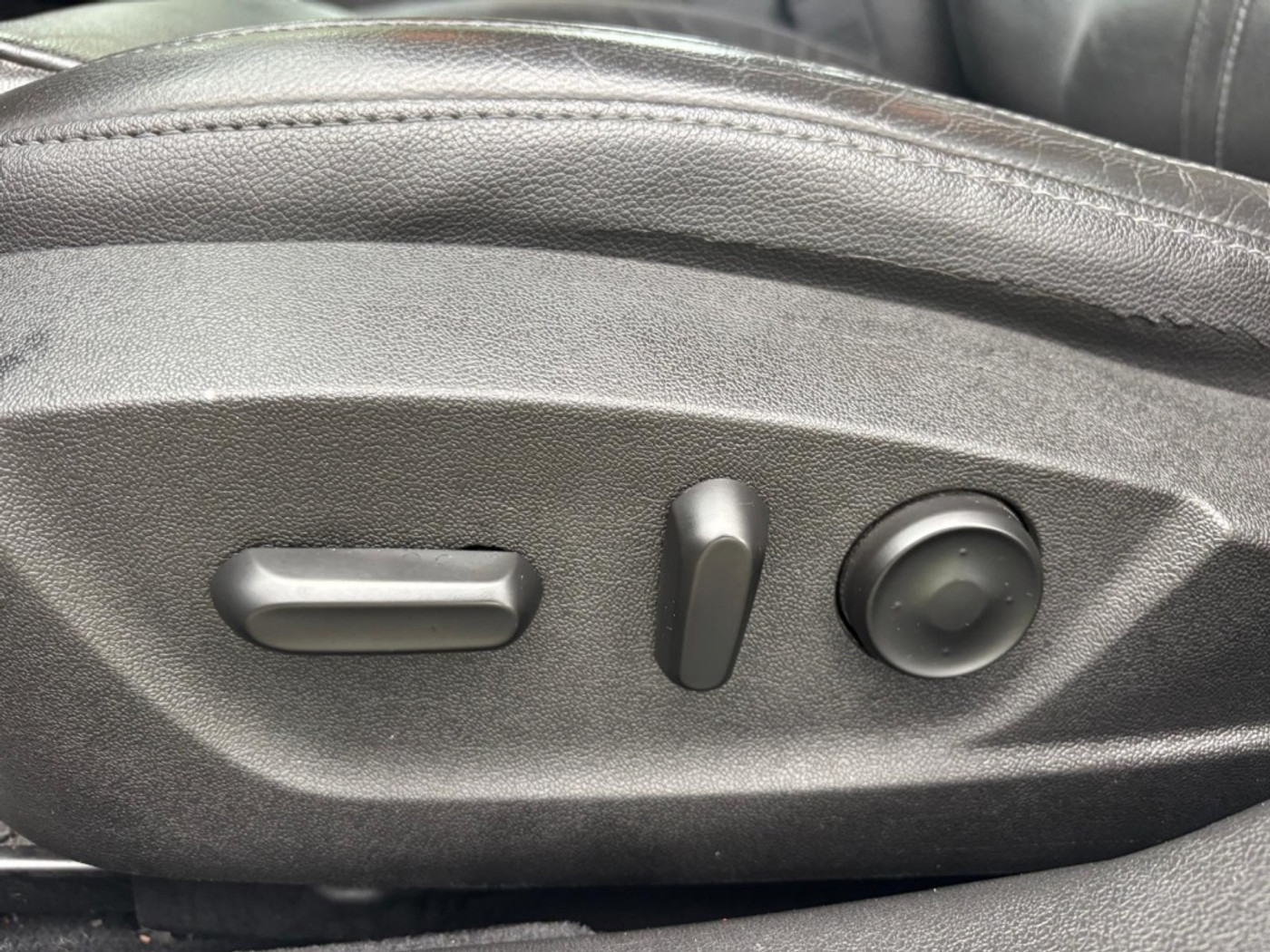 Foto van Saab Saab 9-5