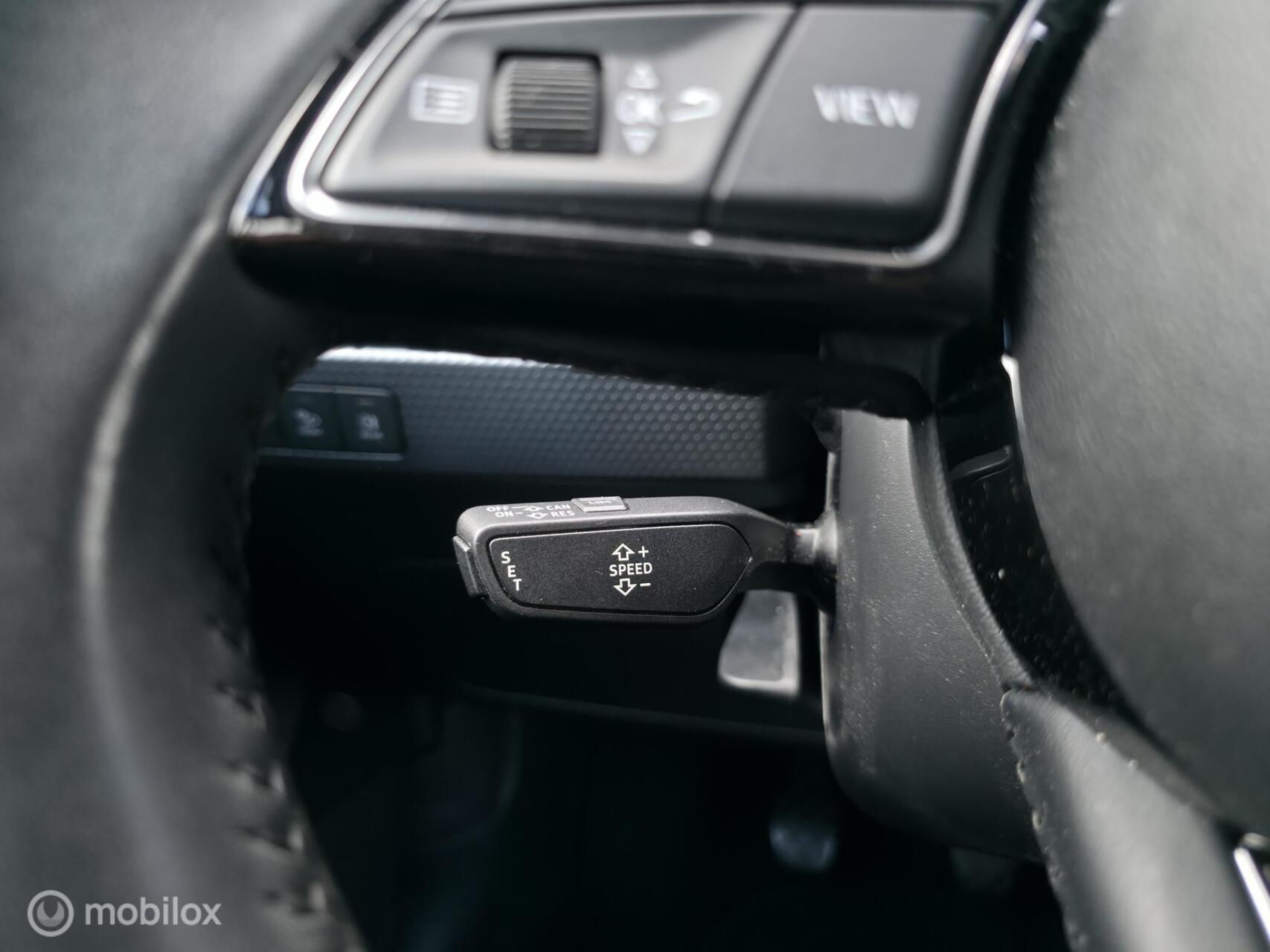 Foto van Audi A1 Citycarver