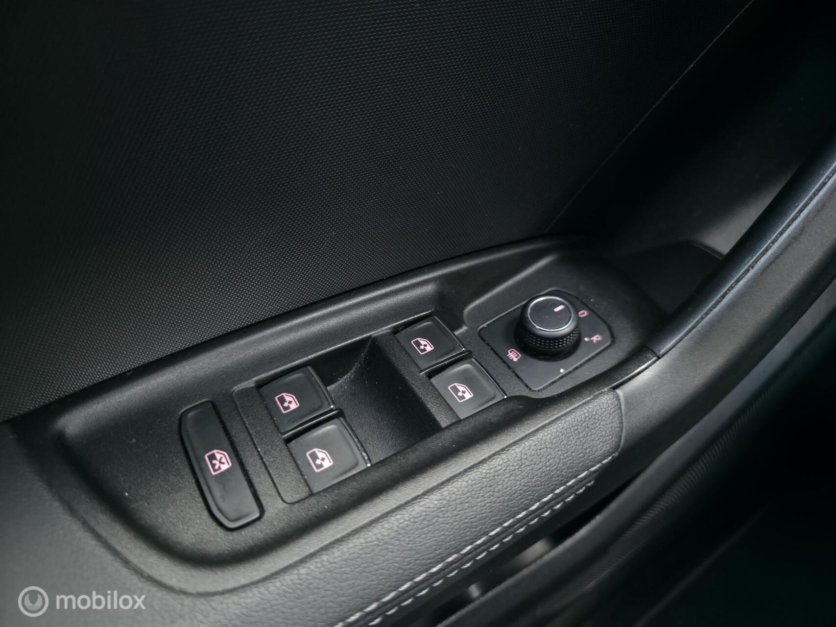 Foto van Audi A1 Citycarver
