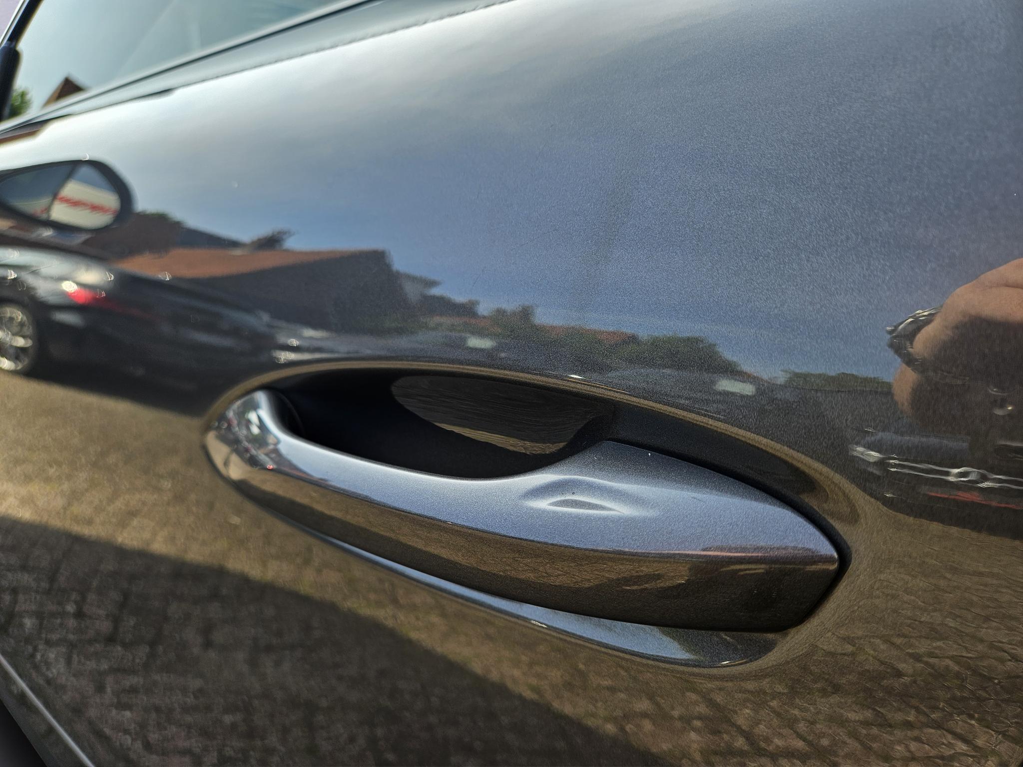 Foto van Porsche 911 Turbo S