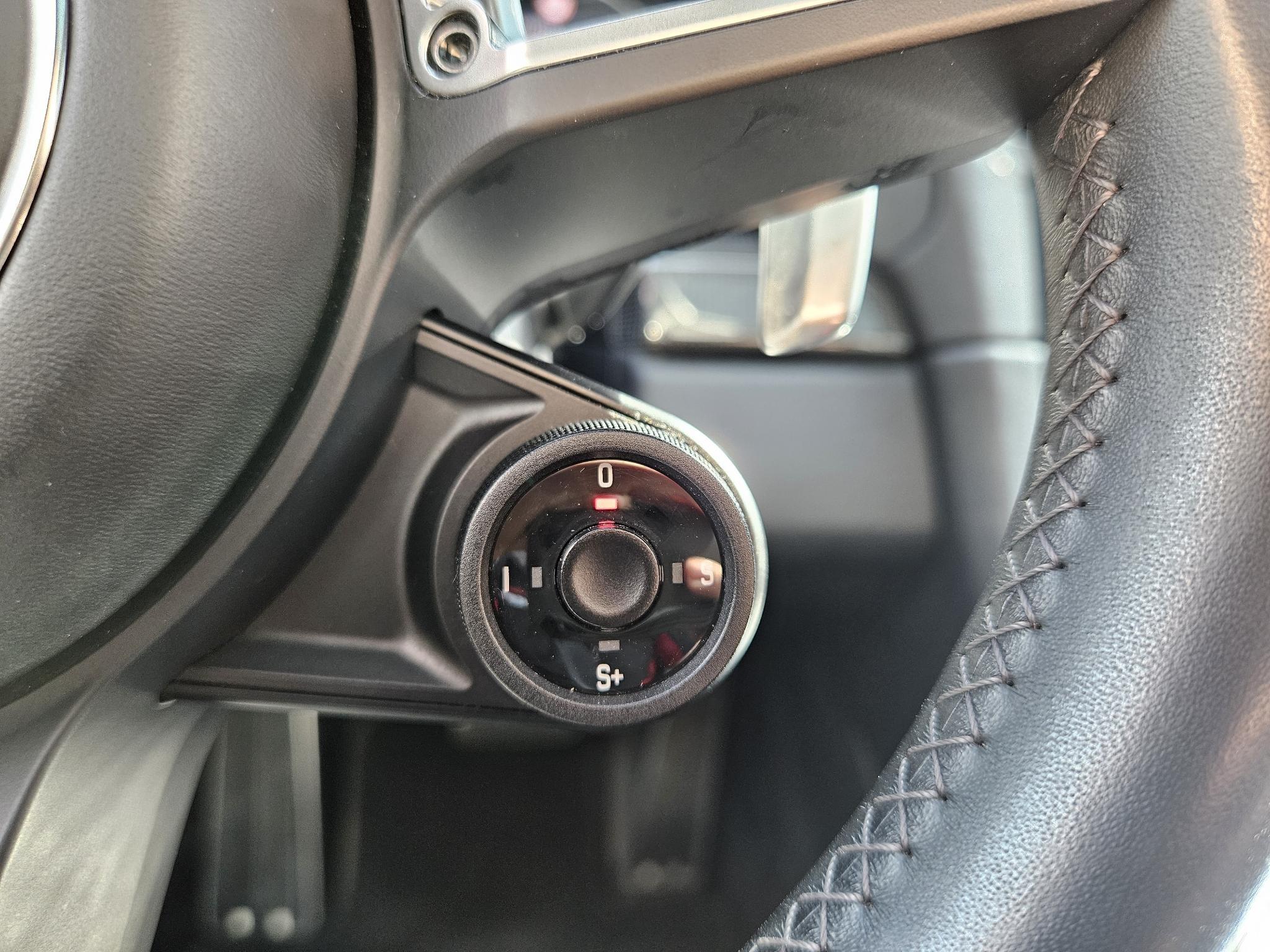 Foto van Porsche 911 Turbo S