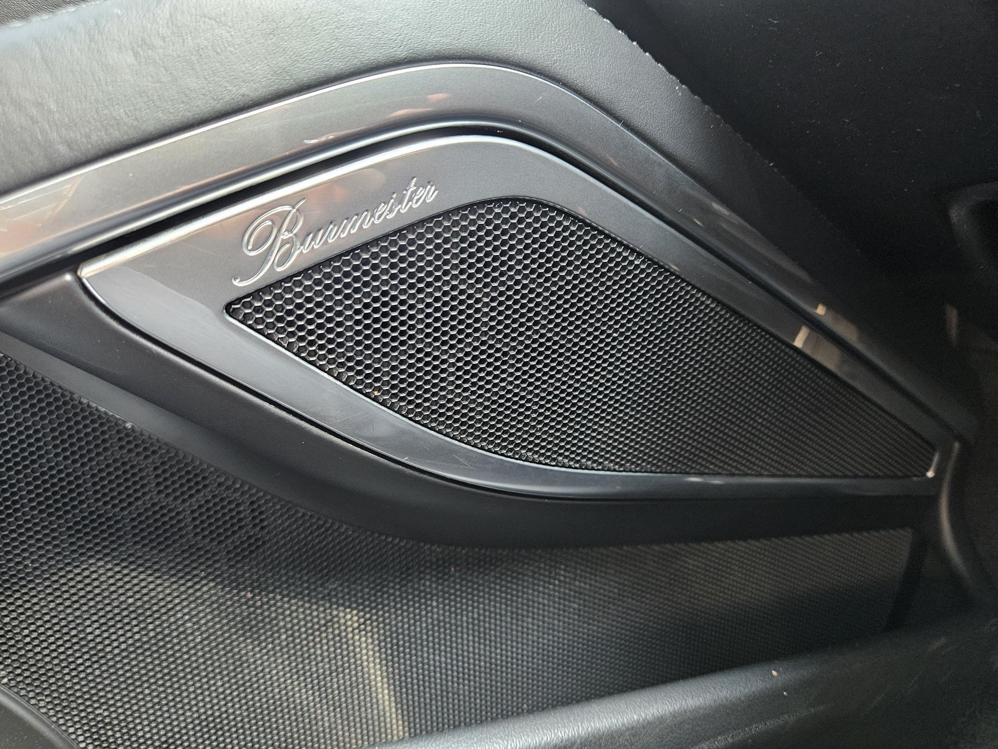Foto van Porsche 911 Turbo S