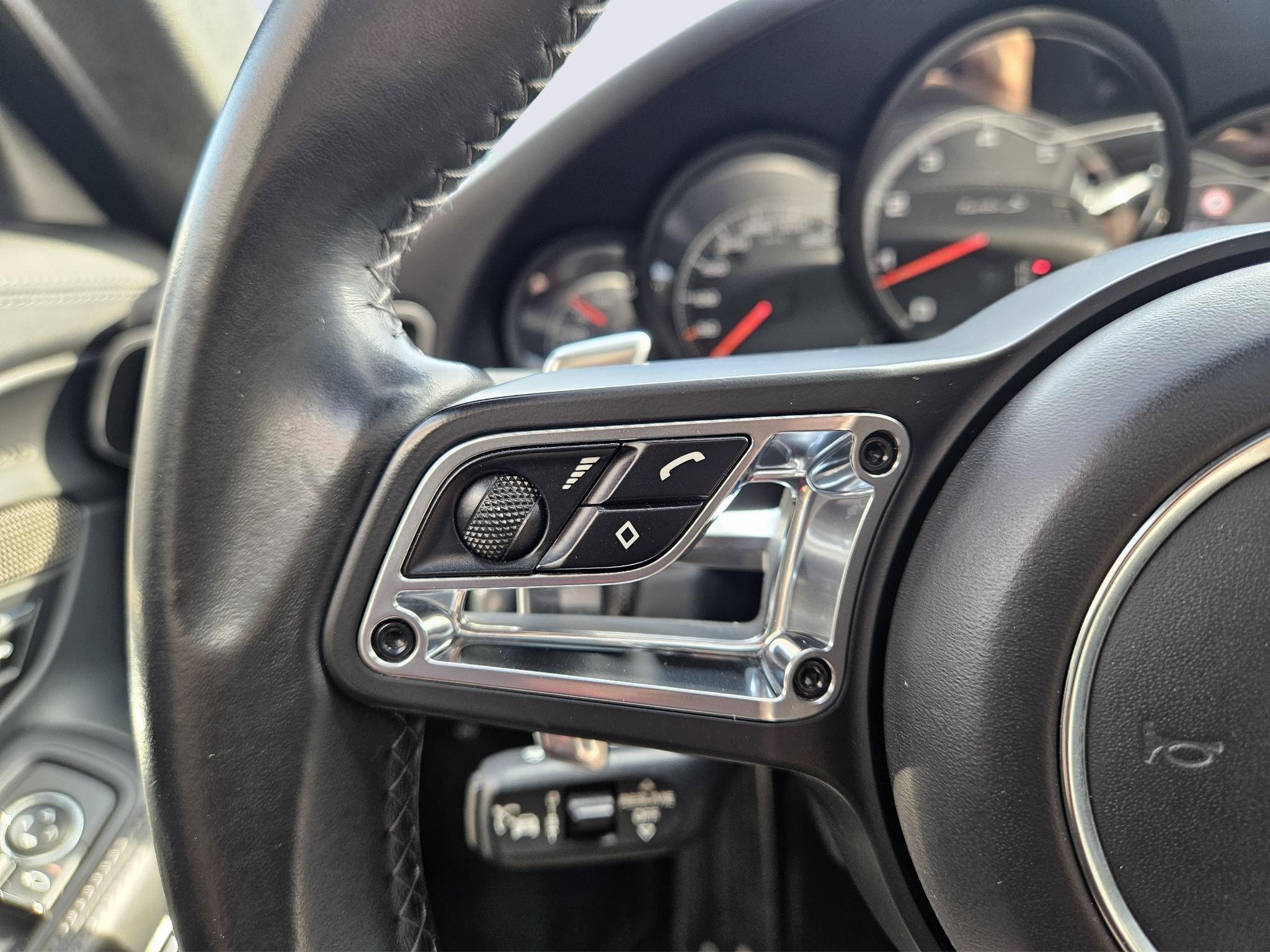 Foto van Porsche 911 Turbo S