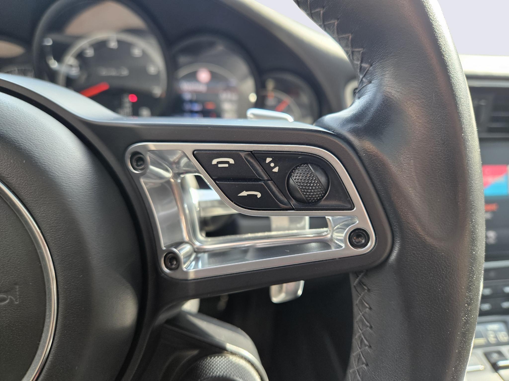 Foto van Porsche 911 Turbo S