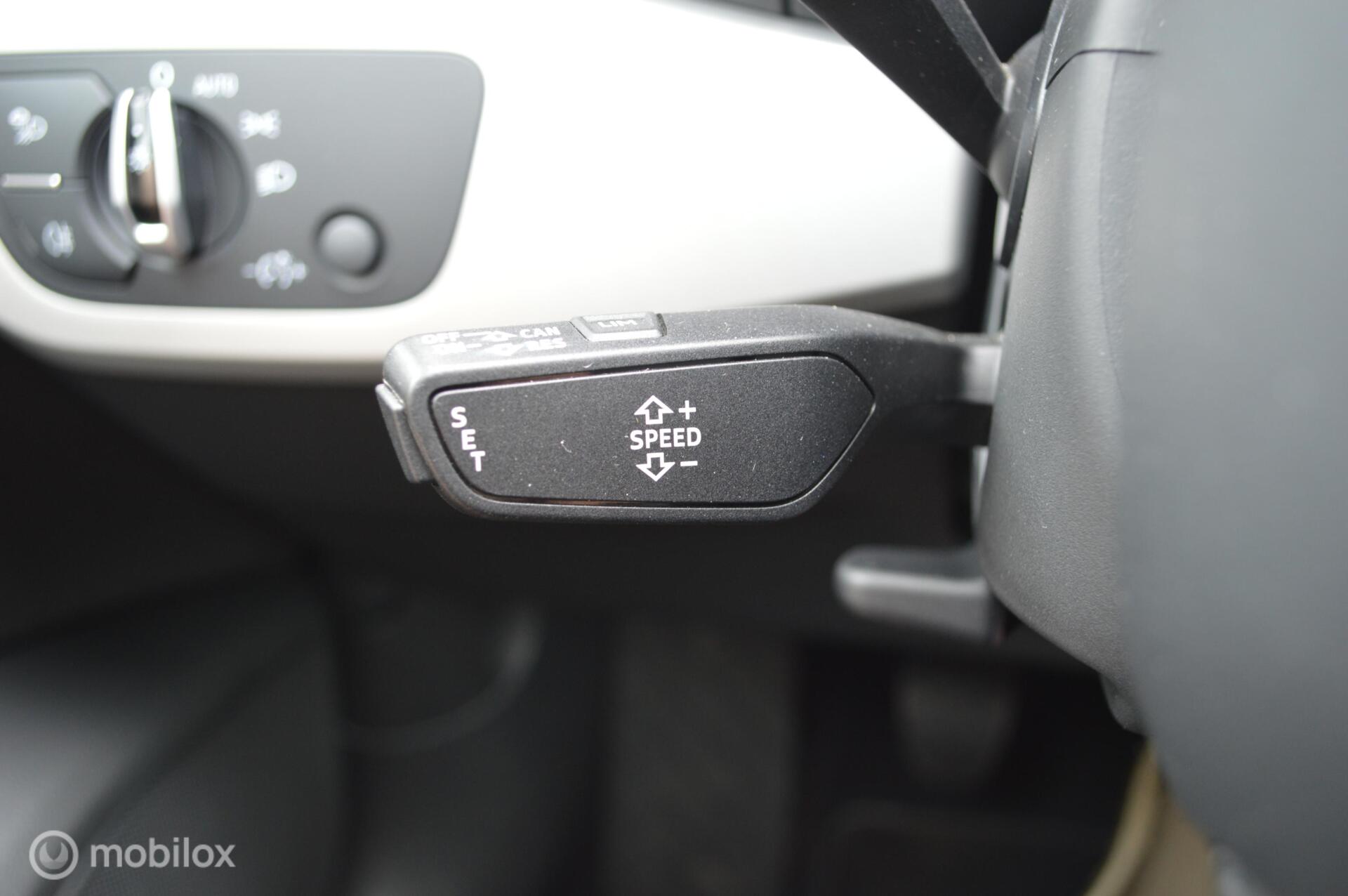 Foto van Audi A4 Limousine