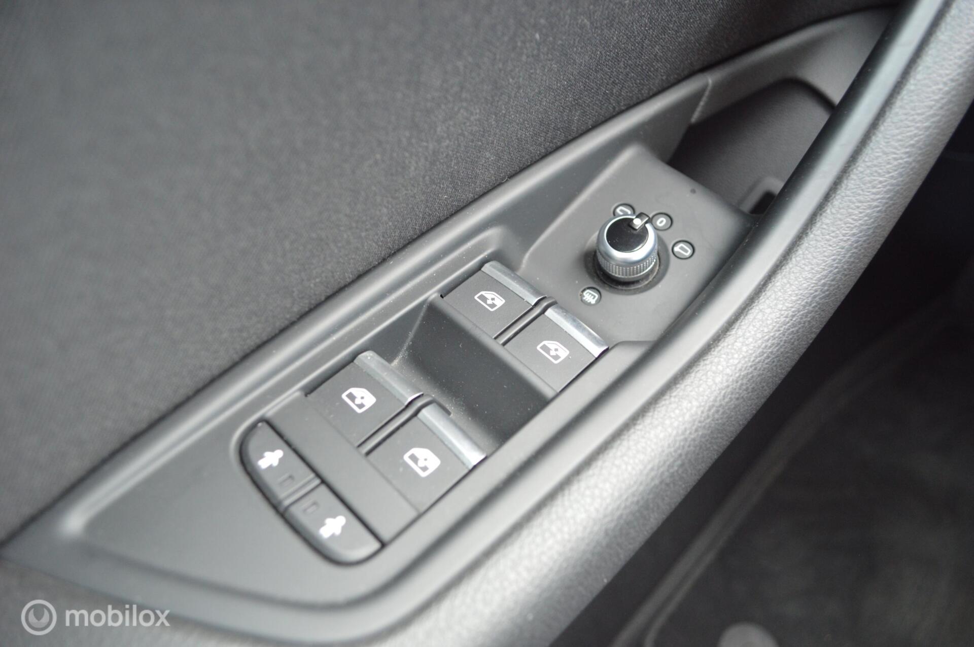 Foto van Audi A4 Limousine
