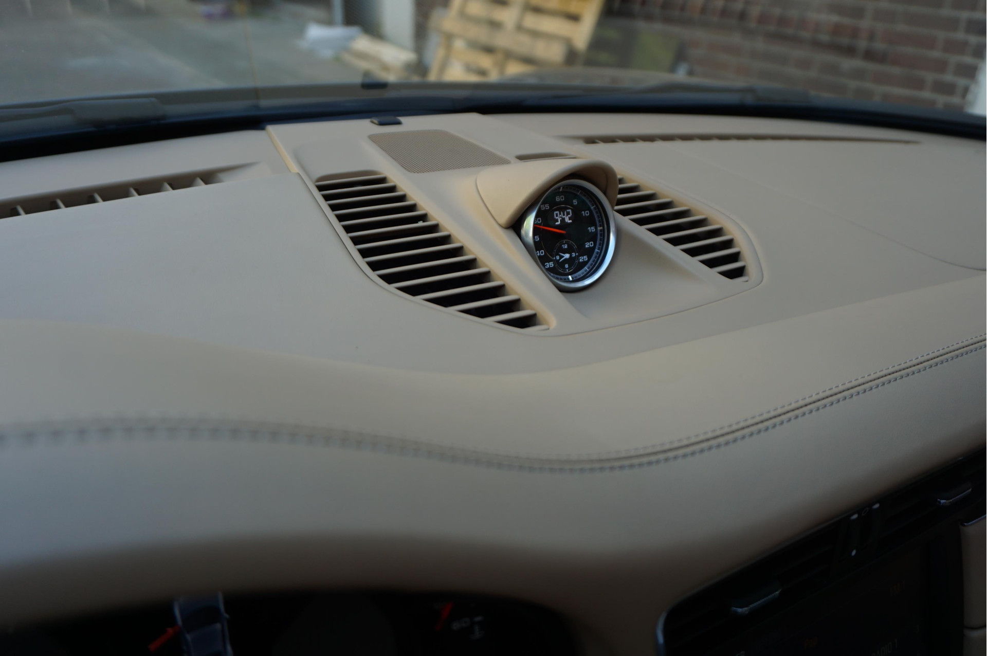 Foto van Porsche 911 Carrera S