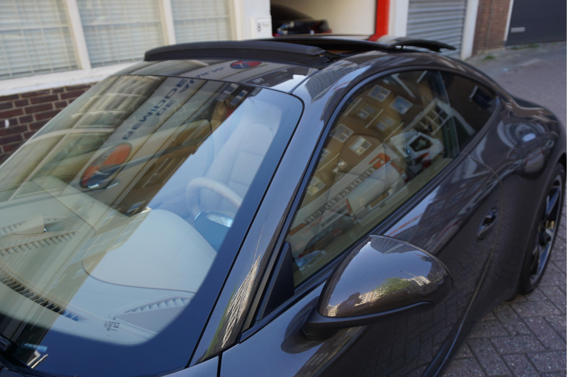 Foto van Porsche 911 Carrera S