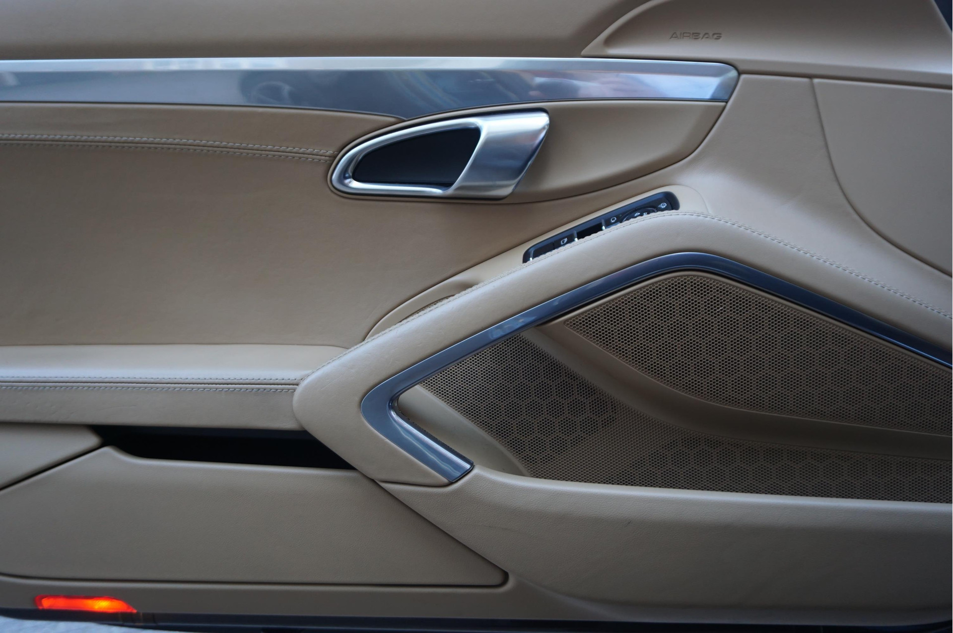 Foto van Porsche 911 Carrera S