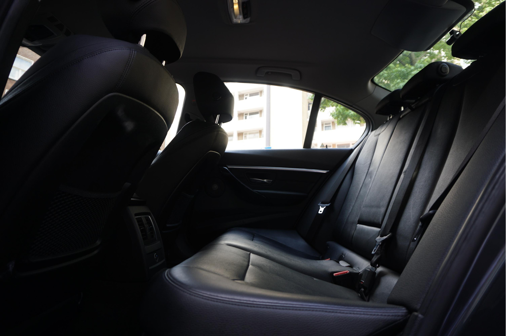 Foto van BMW 330e