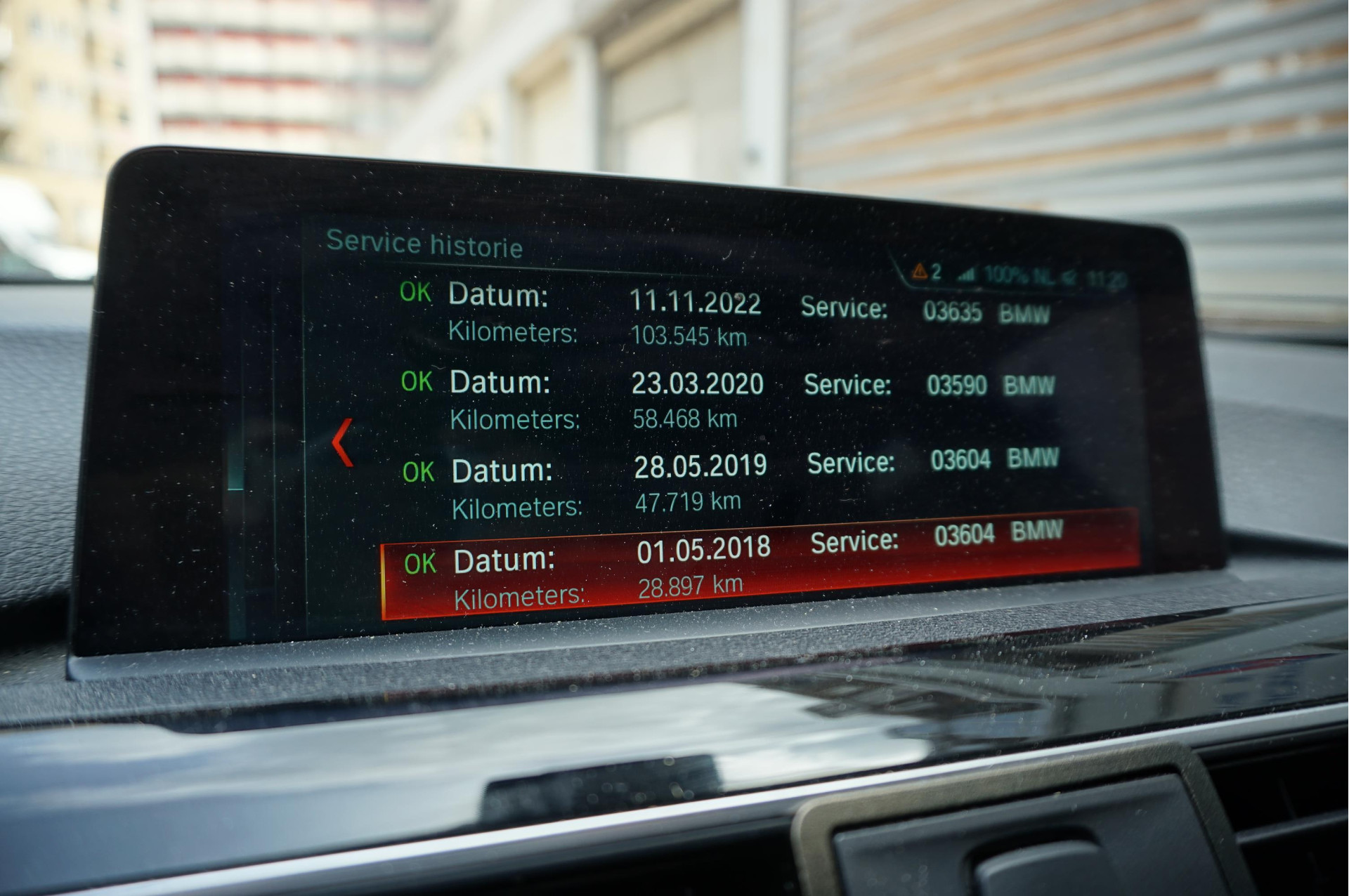 Foto van BMW 330e