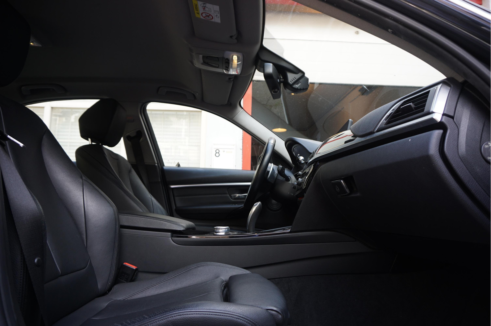 Foto van BMW 330e