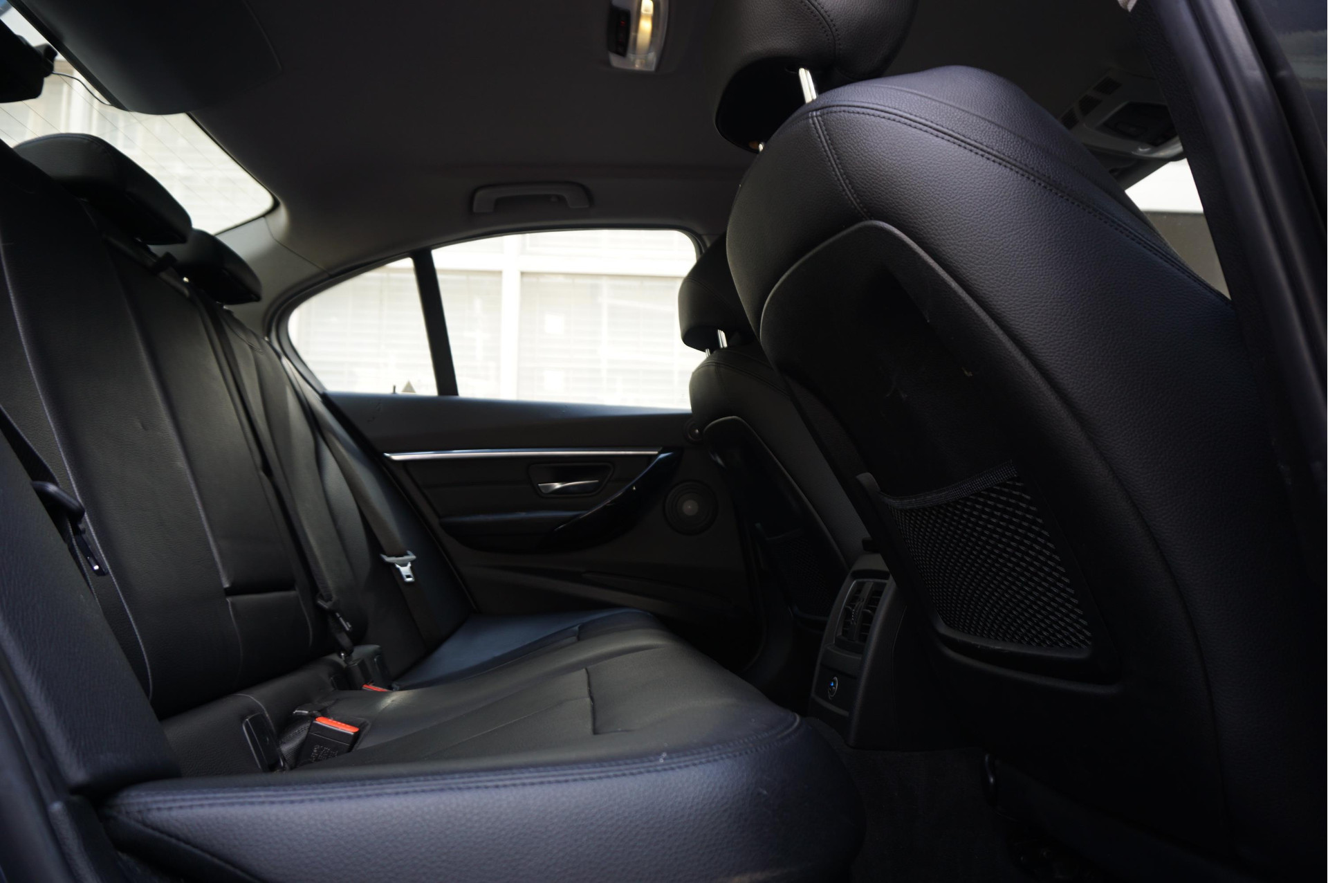 Foto van BMW 330e