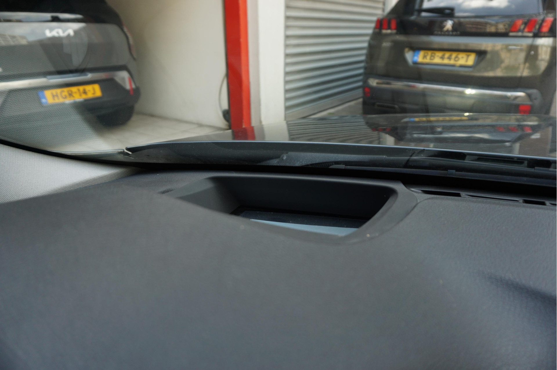 Foto van BMW 330e